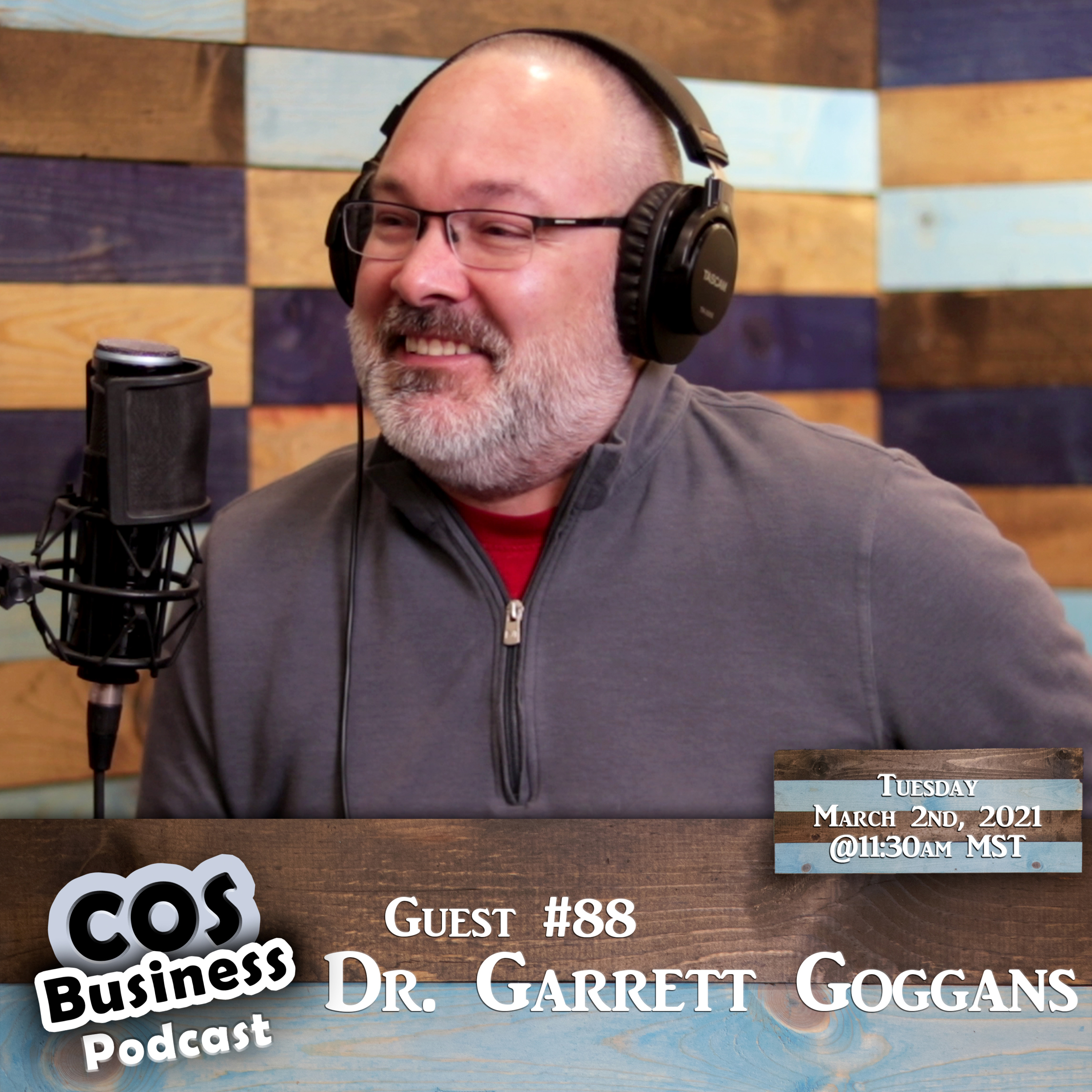 Colorado Springs Business Podcast