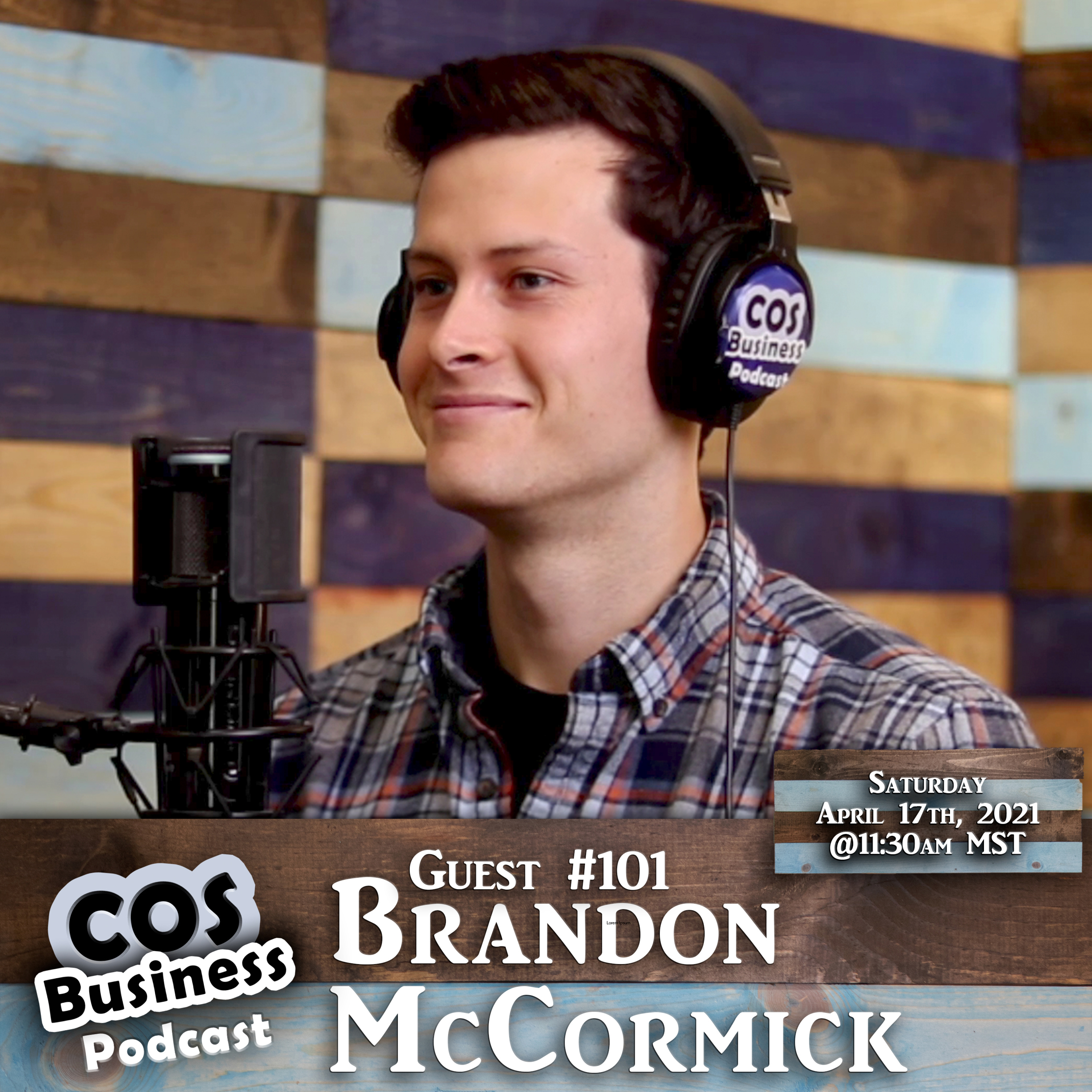 Colorado Springs Business Podcast