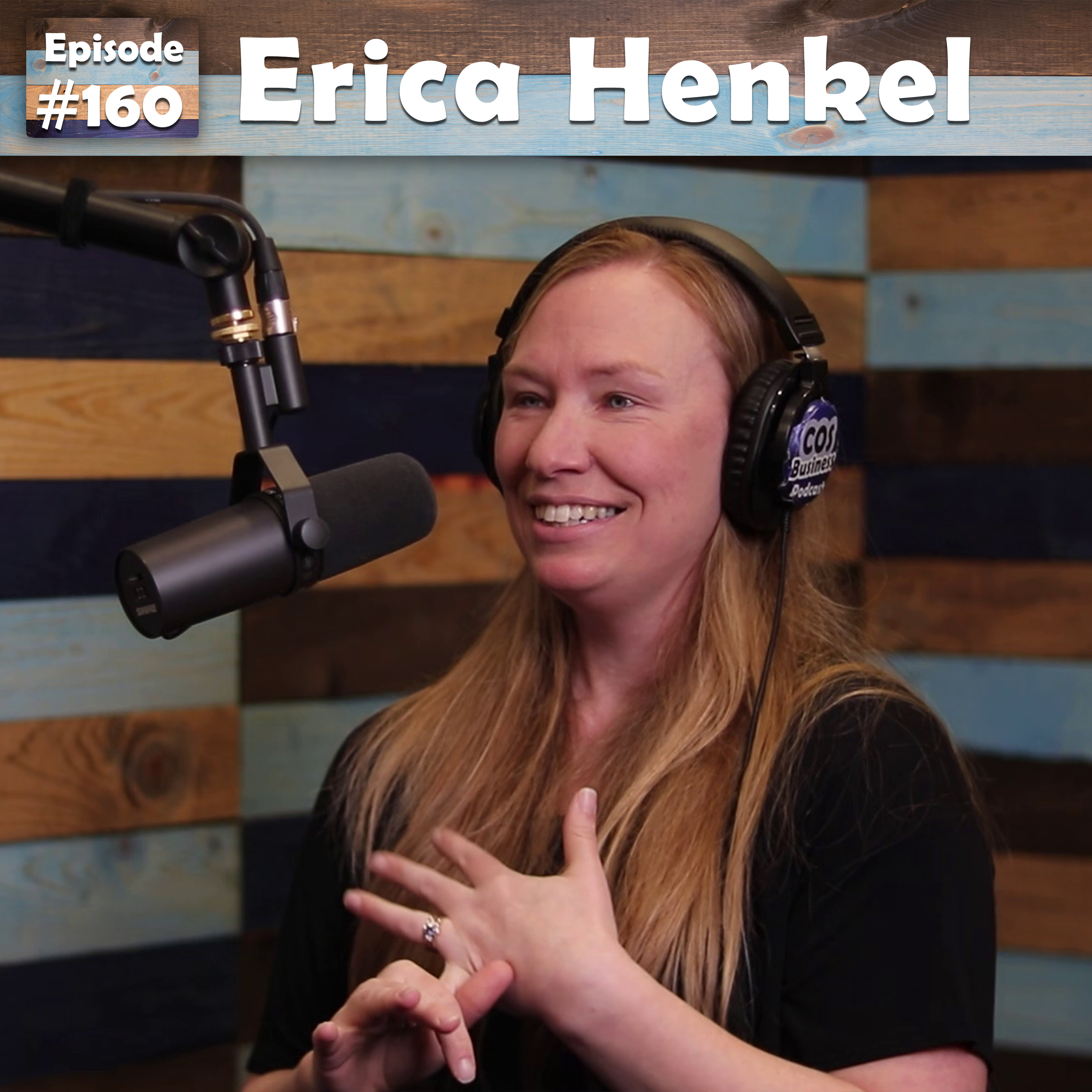 Colorado Springs Business Podcast