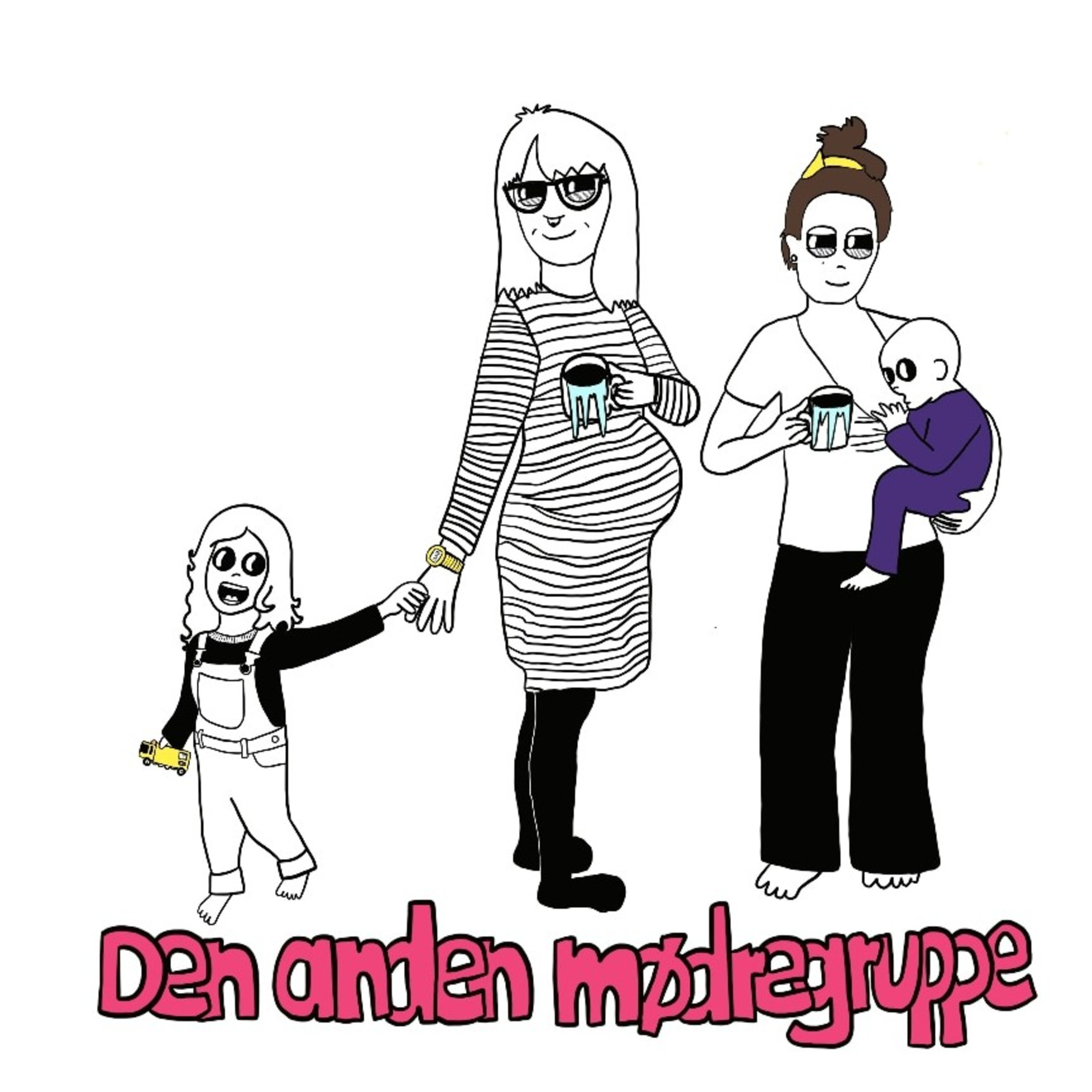 Den Anden Mødregruppe