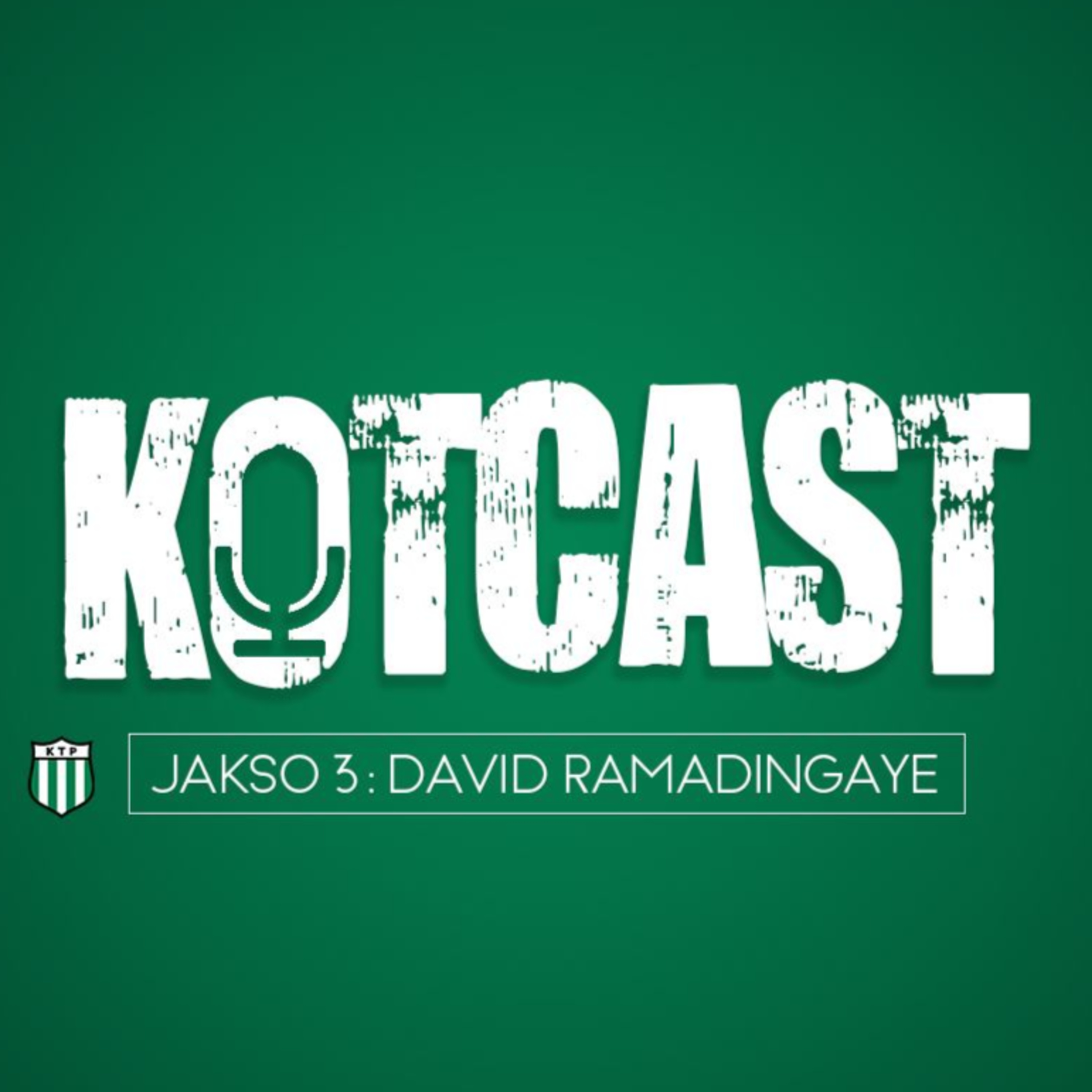 Kotcast