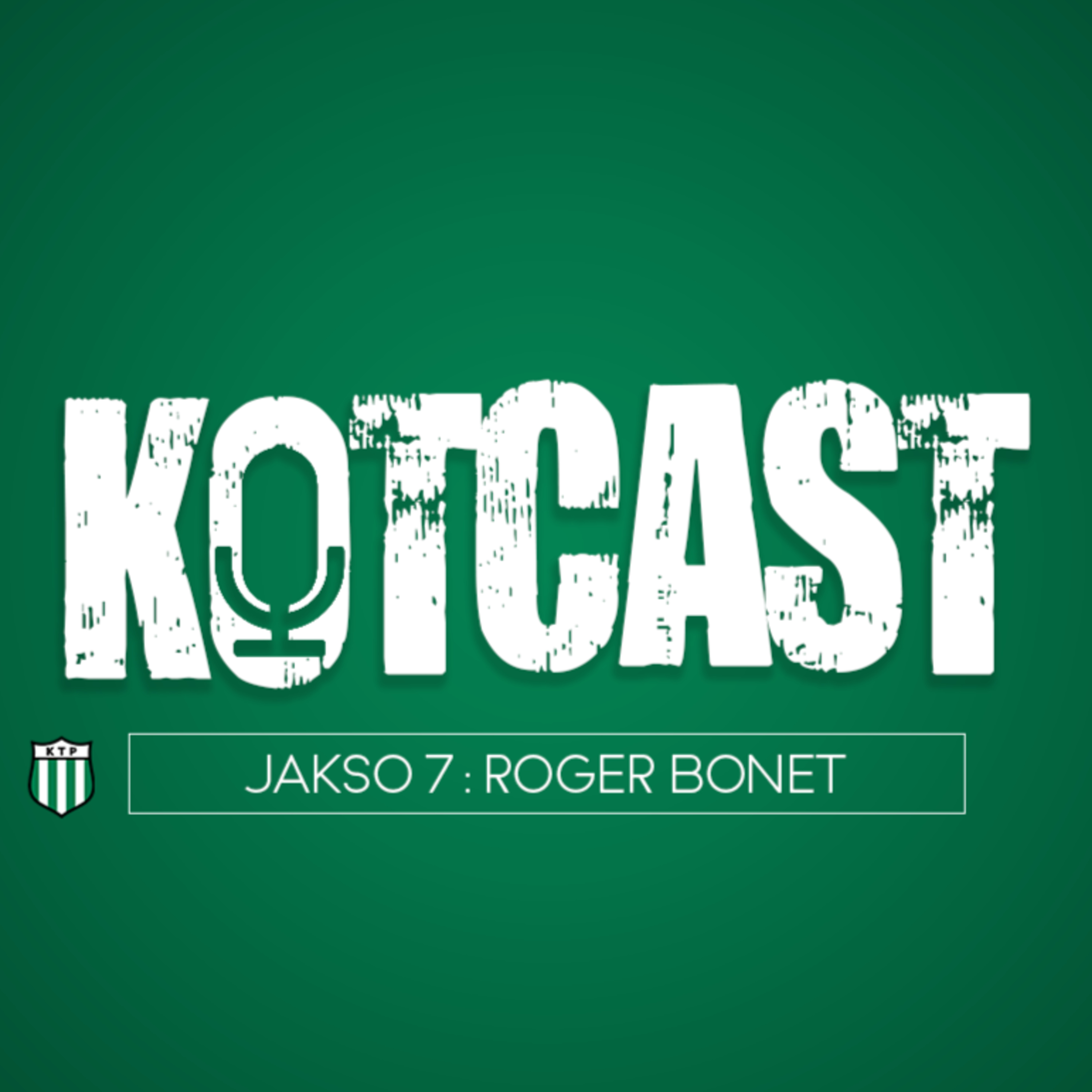 Kotcast
