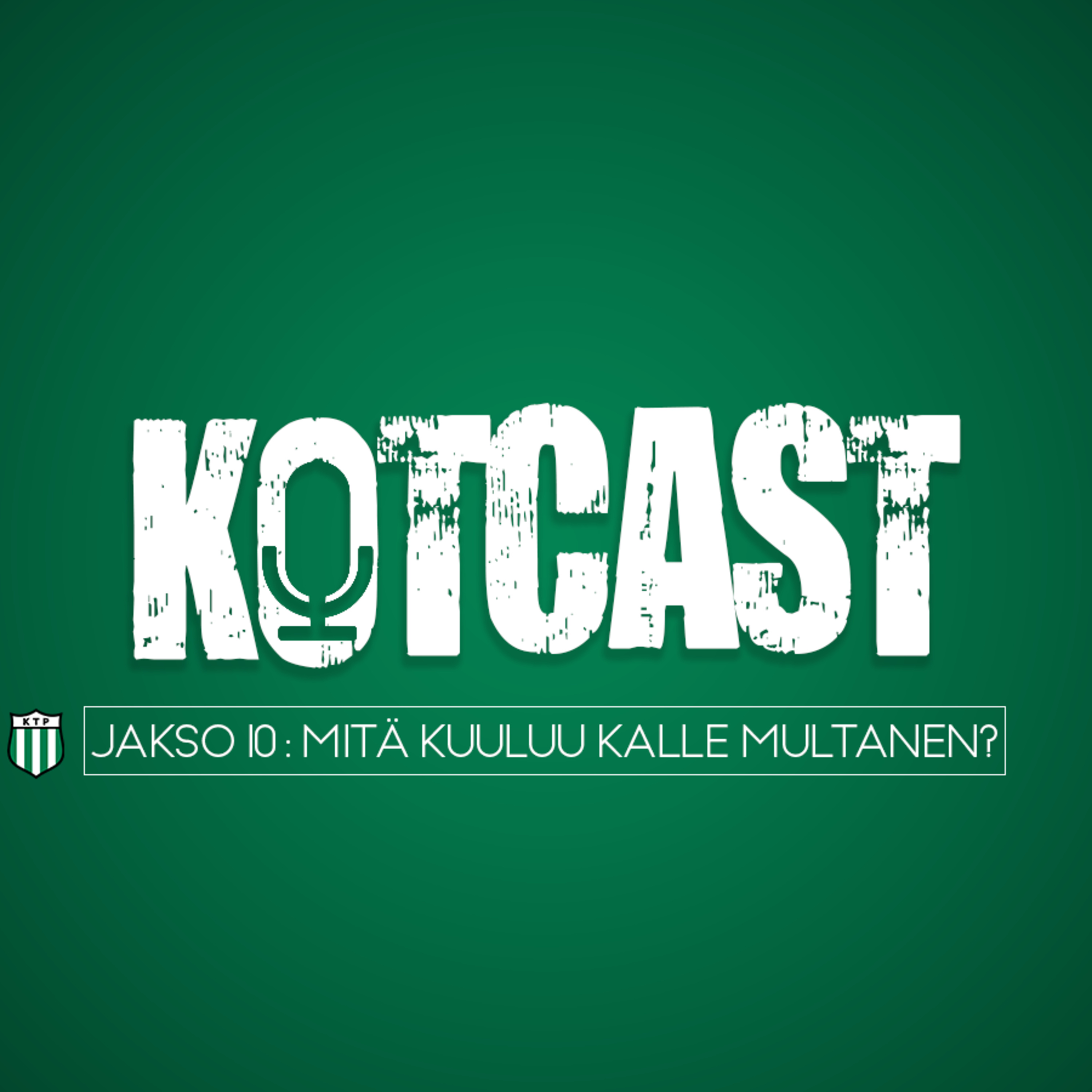 Kotcast