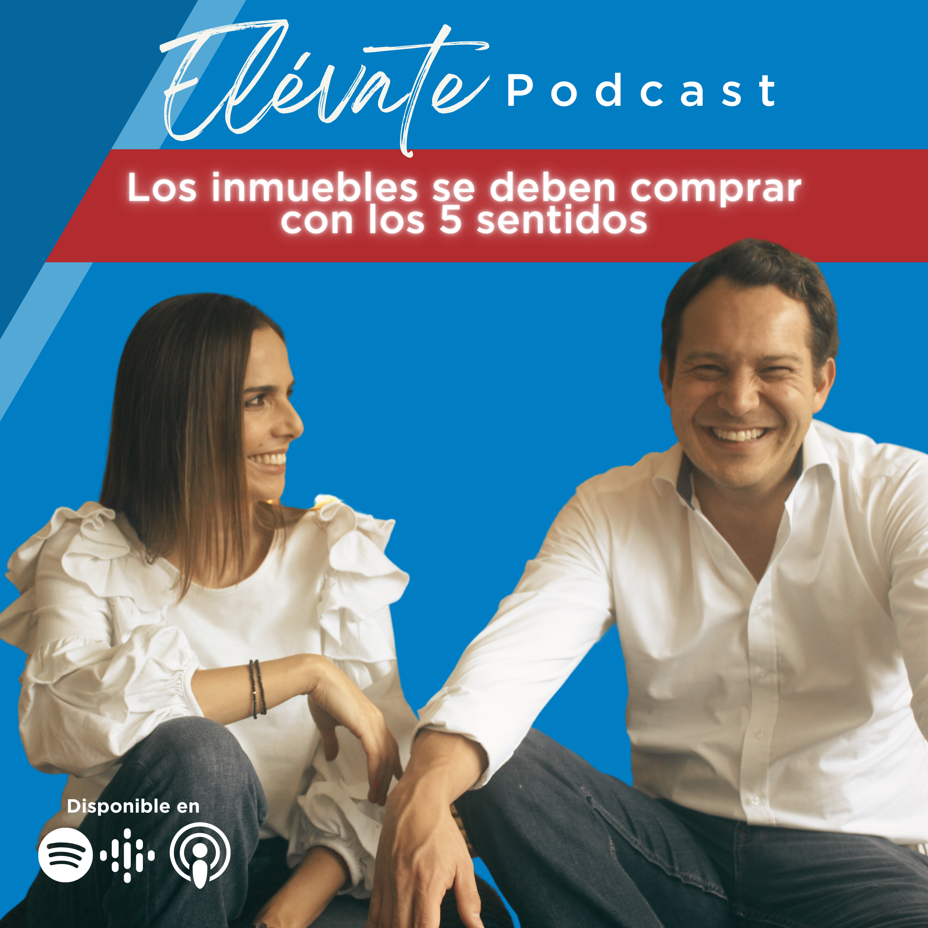 Portada de Elévate