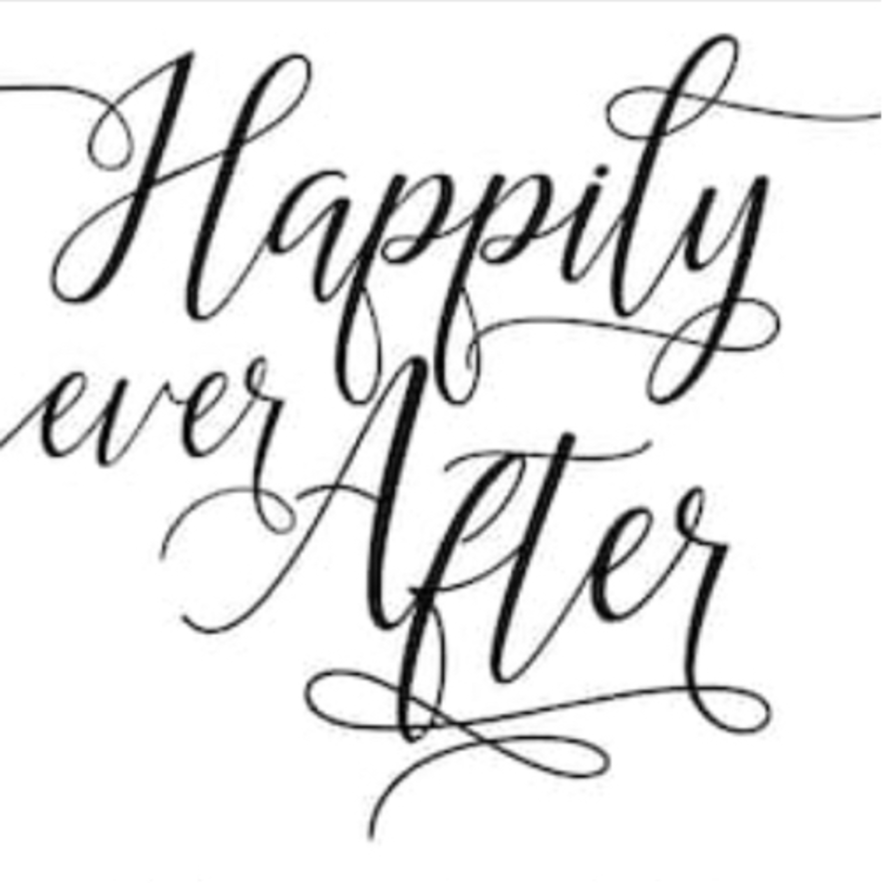 “Happily ever after” proje yayınımız episode artwork