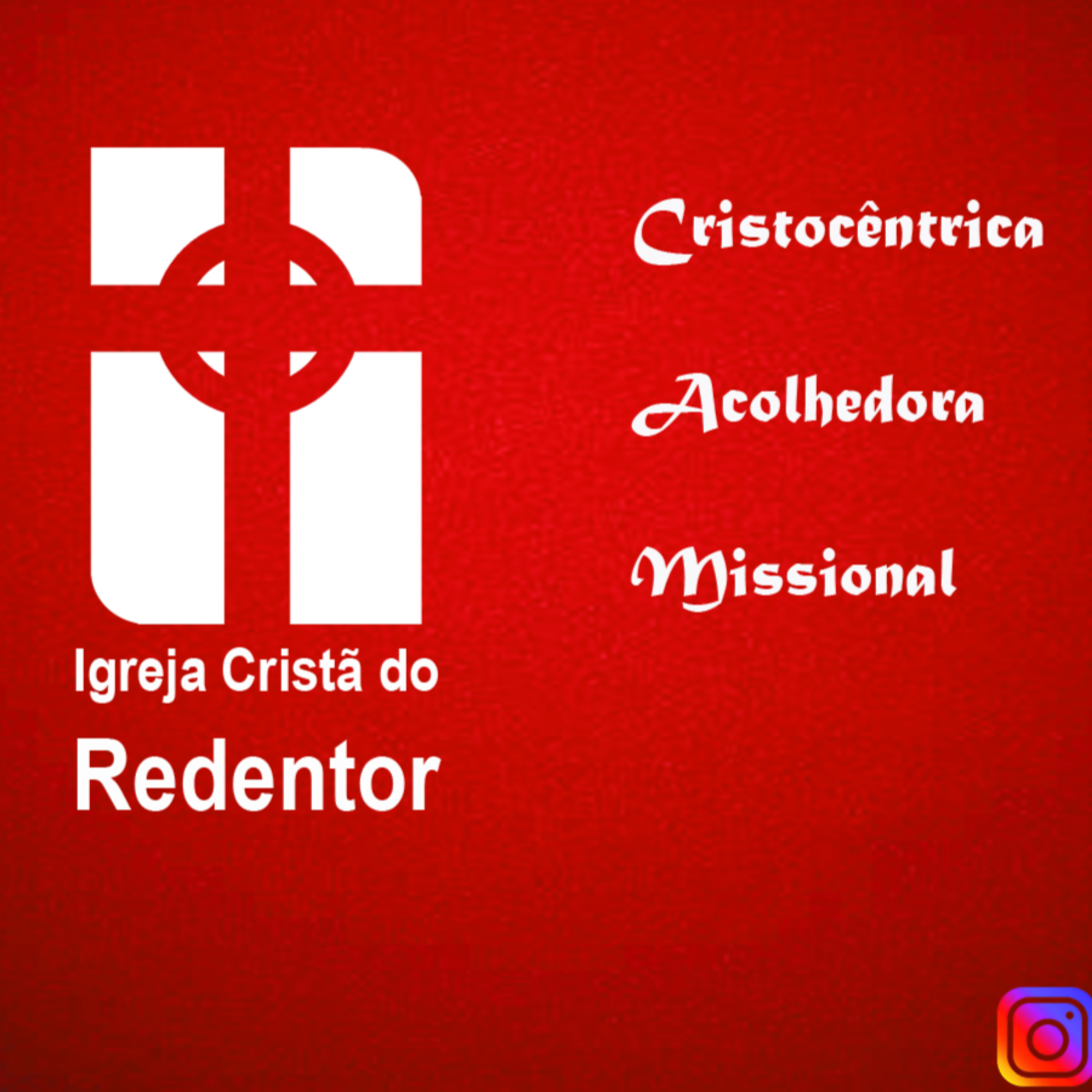 Crescendo em Santidade!   FILIPENSES 2.12-18 episode artwork