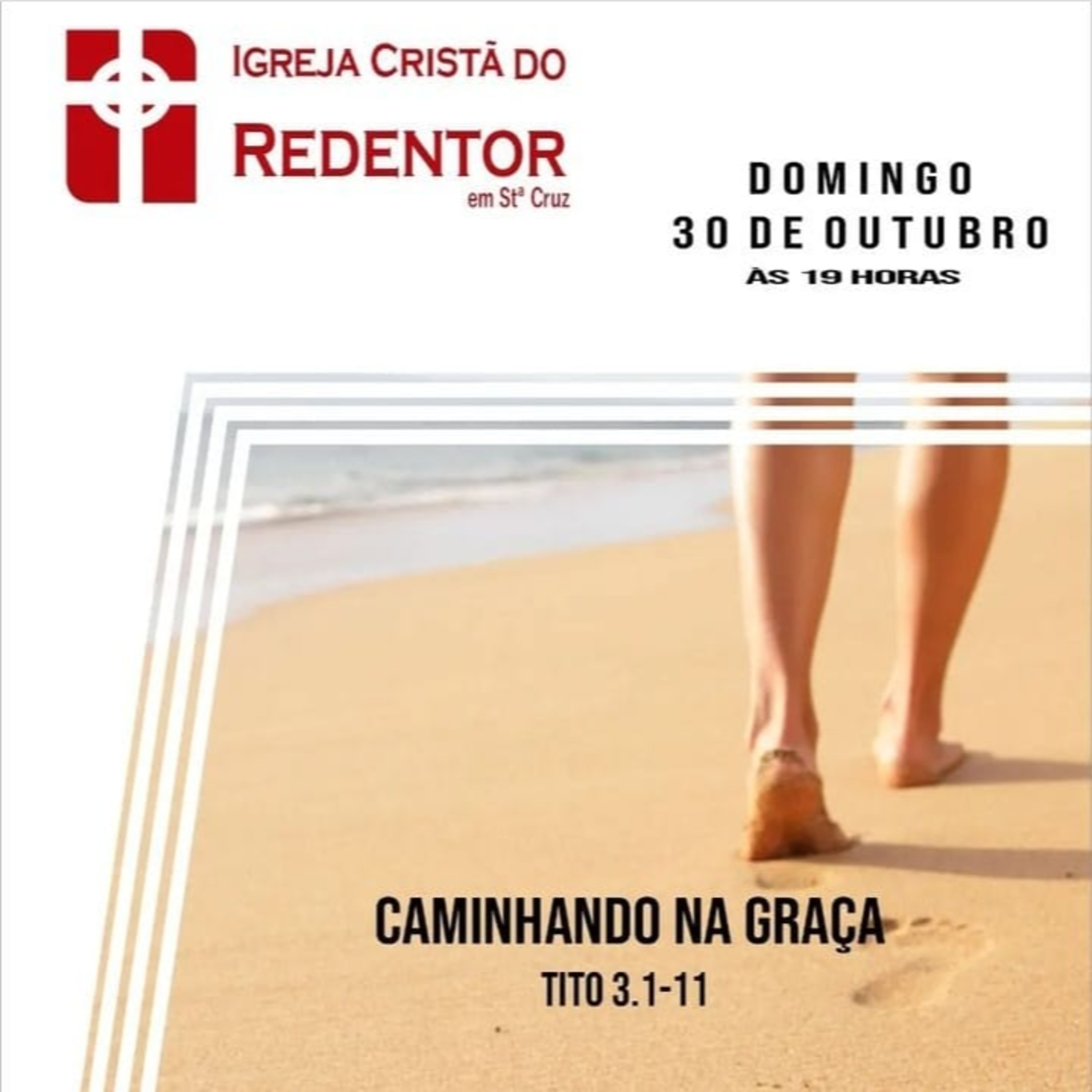 Igreja Cristã Redentor