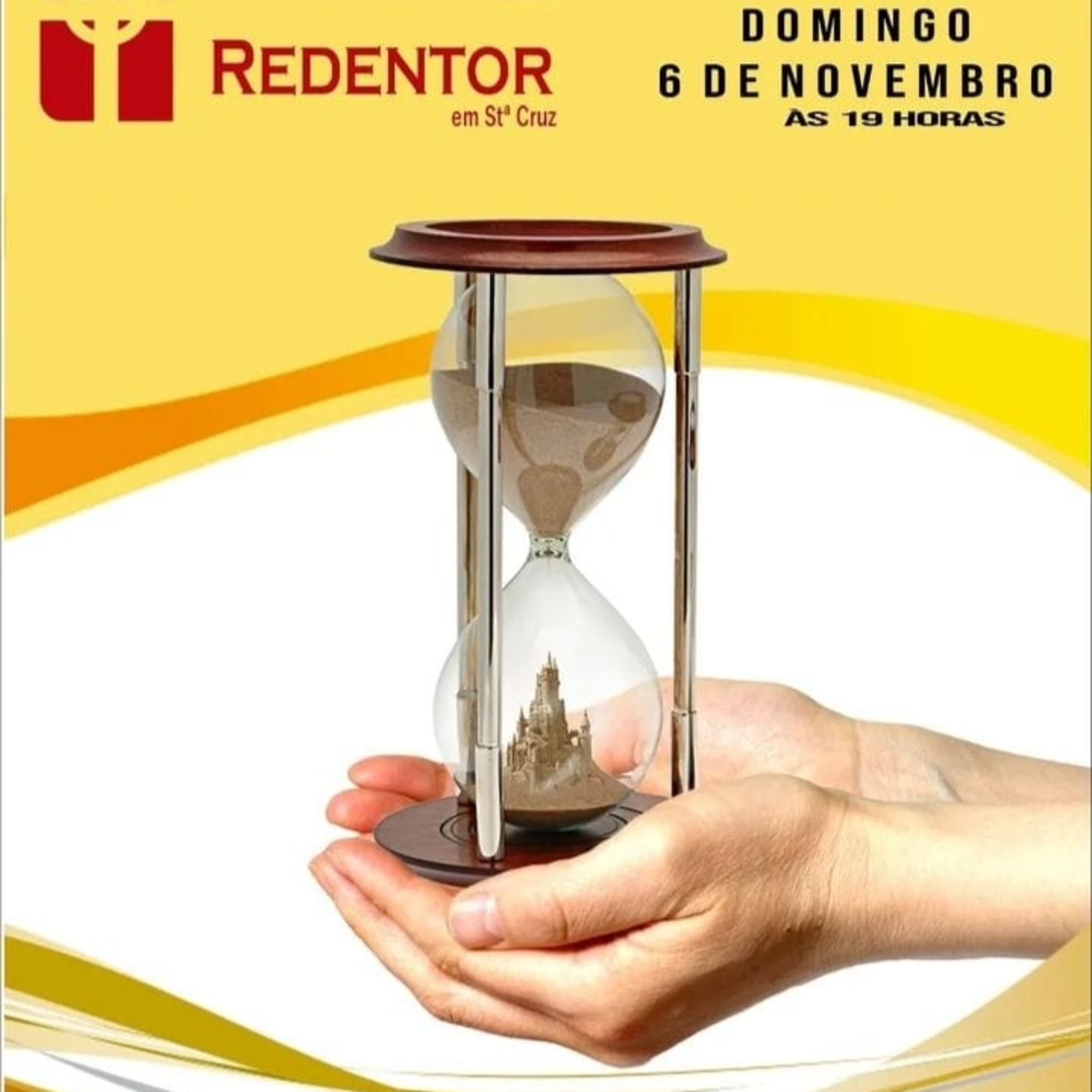 Deus Rege A História. Gn 50: 15-21 episode artwork