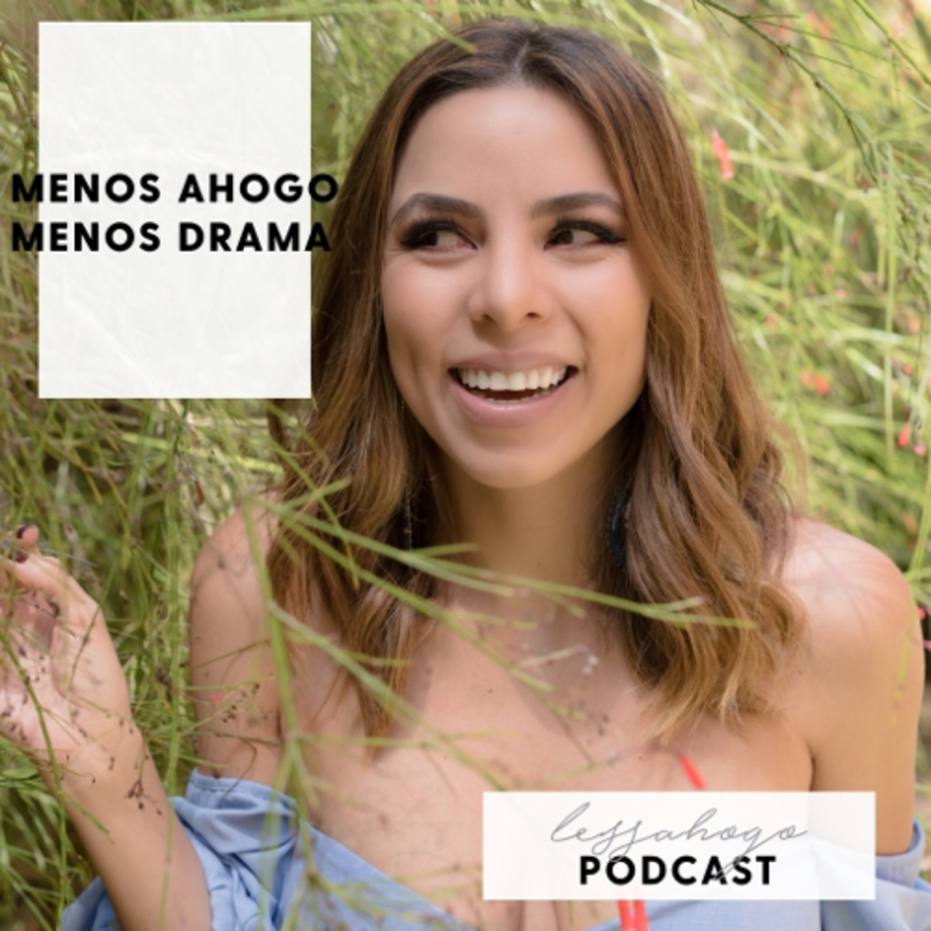Lessahogo Podcast