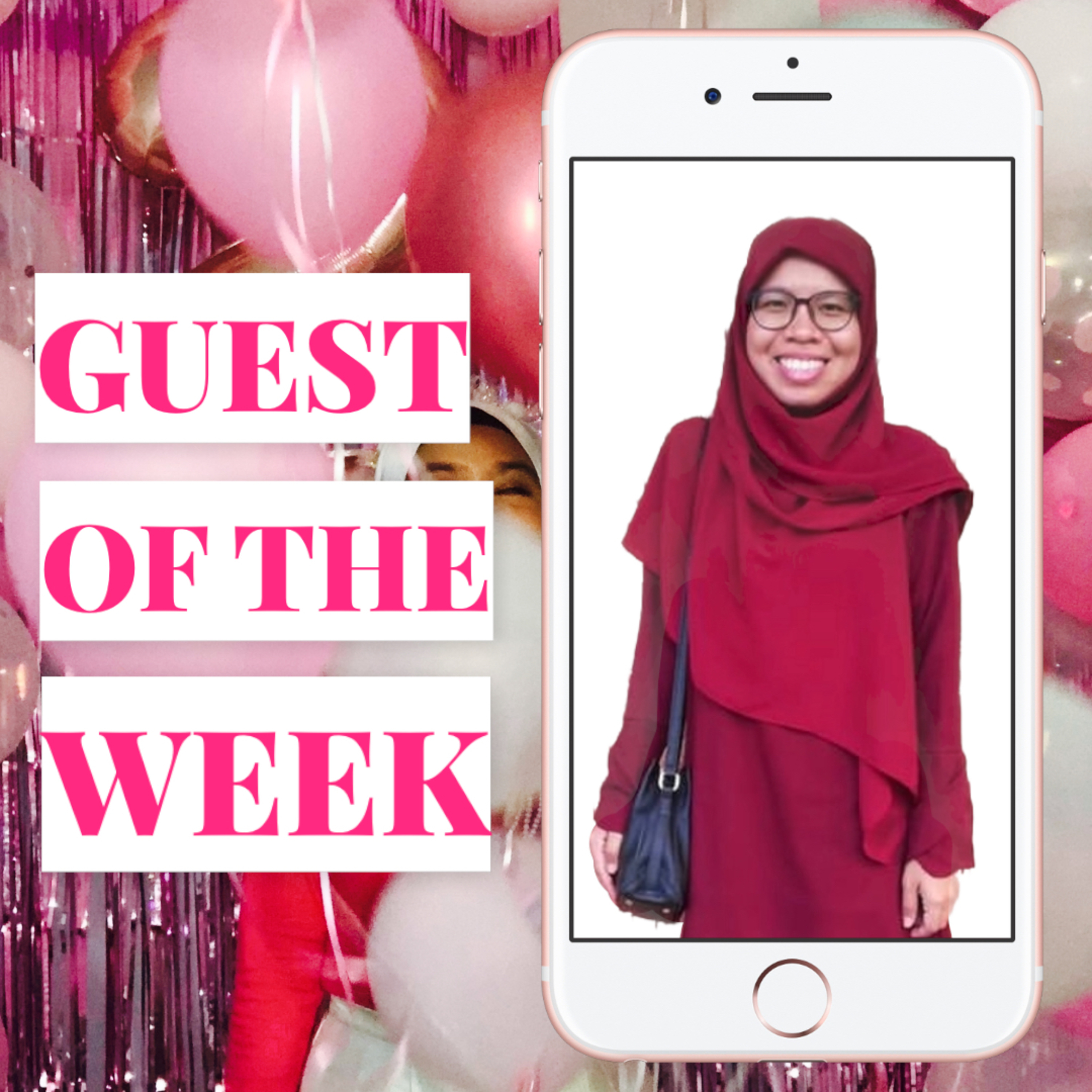 Kampung Girl Podcast