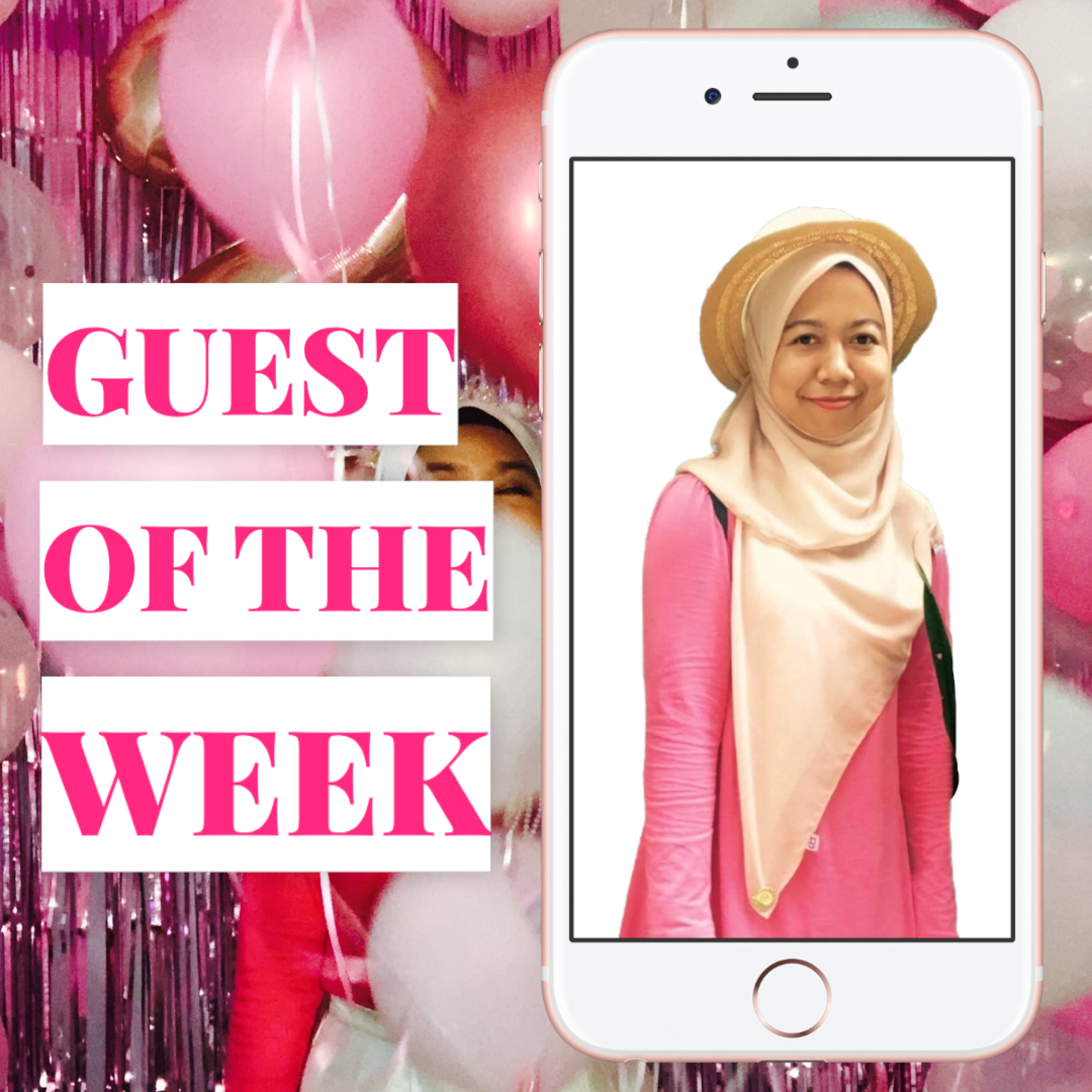 Kampung Girl Podcast