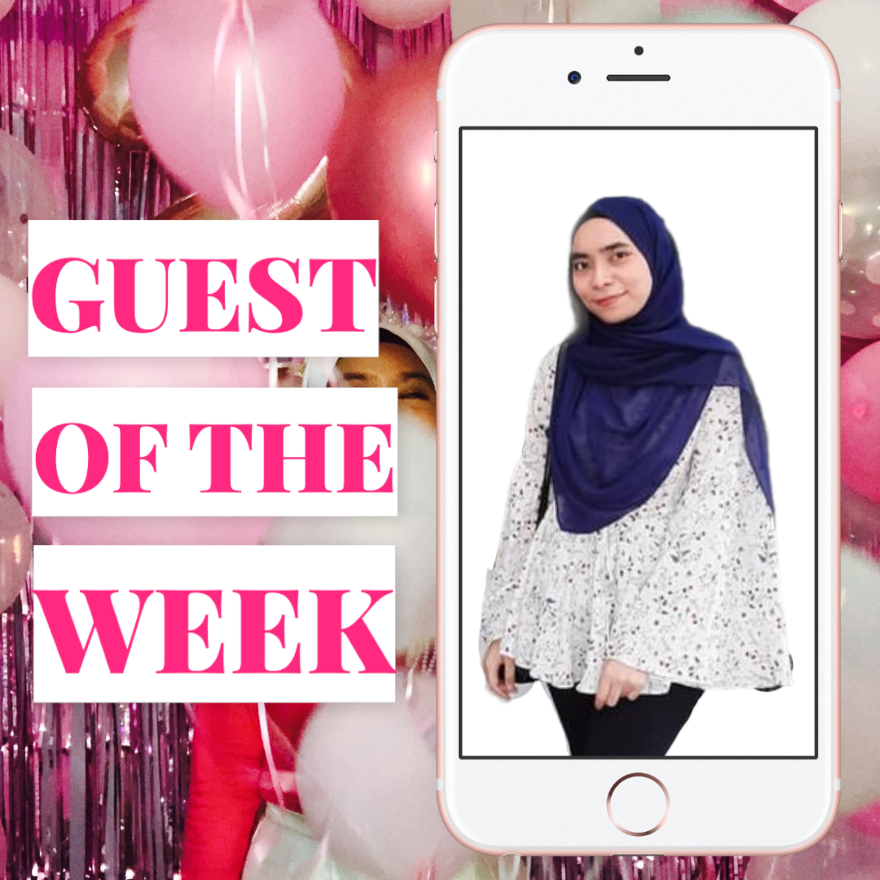 Kampung Girl Podcast