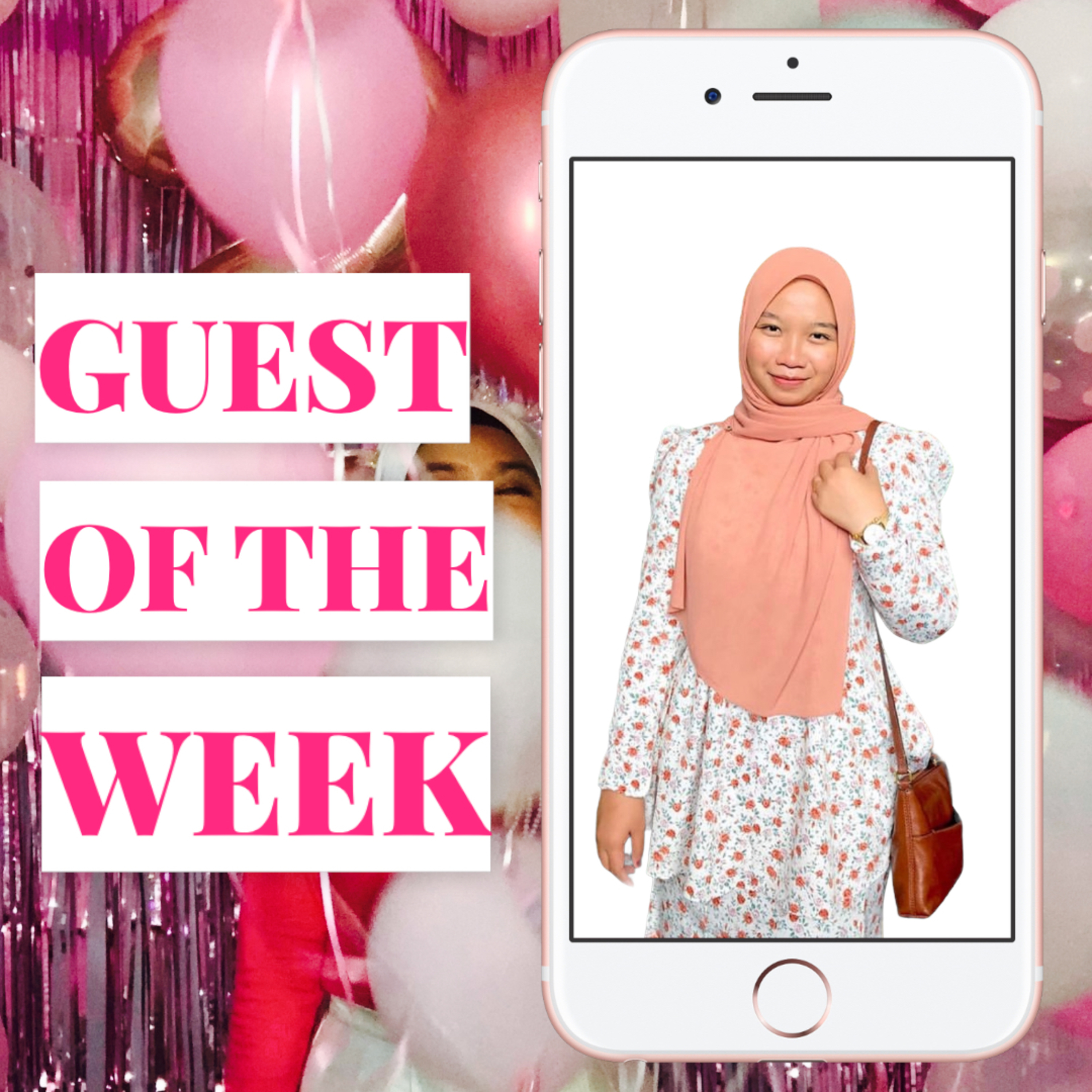 Kampung Girl Podcast