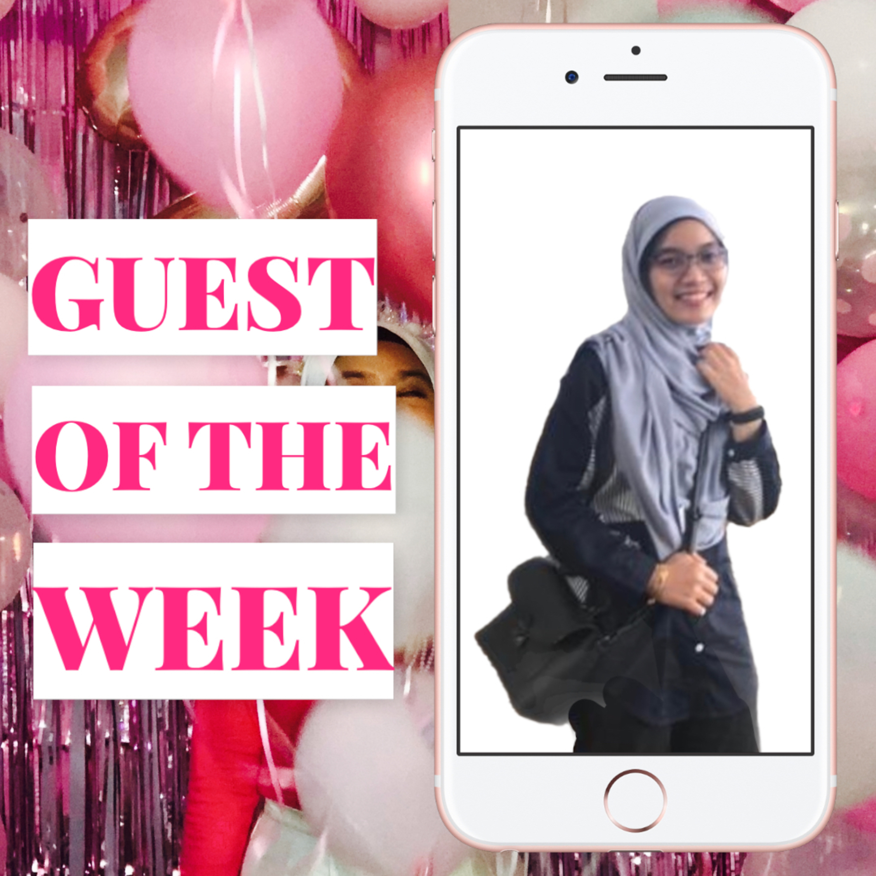 Kampung Girl Podcast