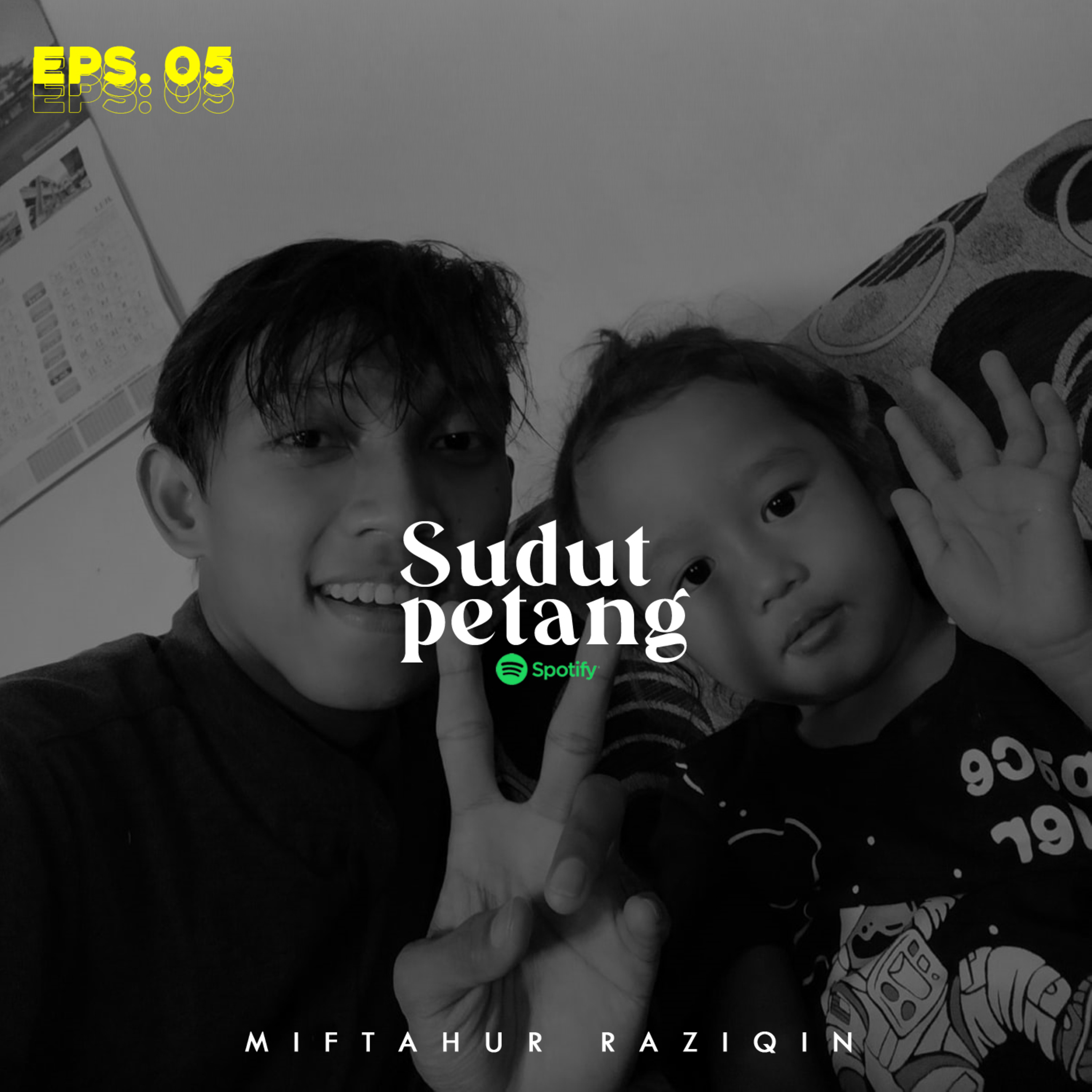Sudut Petang Podcast