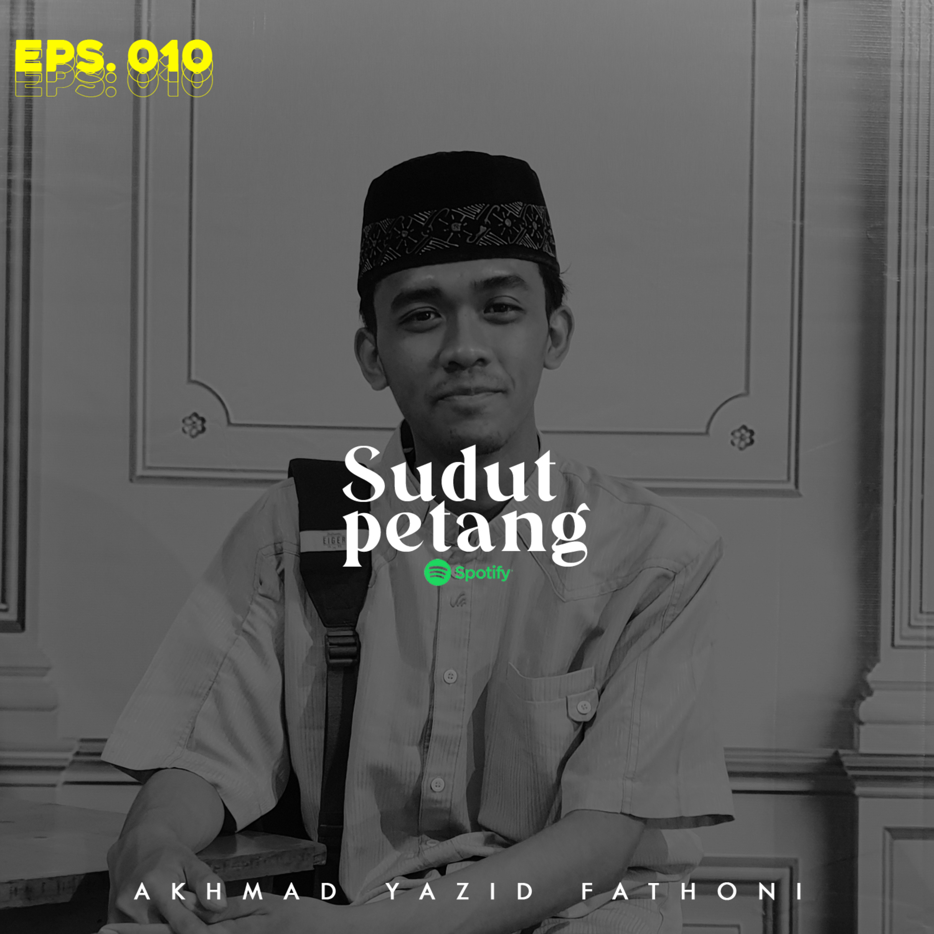 Sudut Petang Podcast