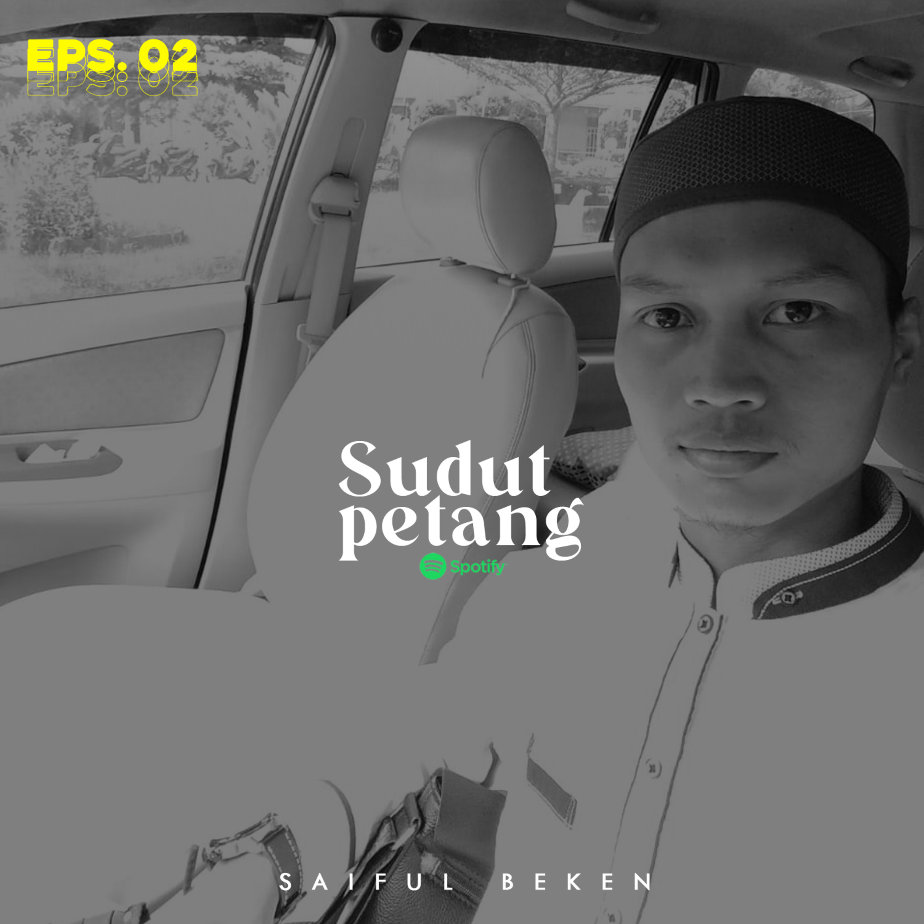 Sudut Petang Podcast