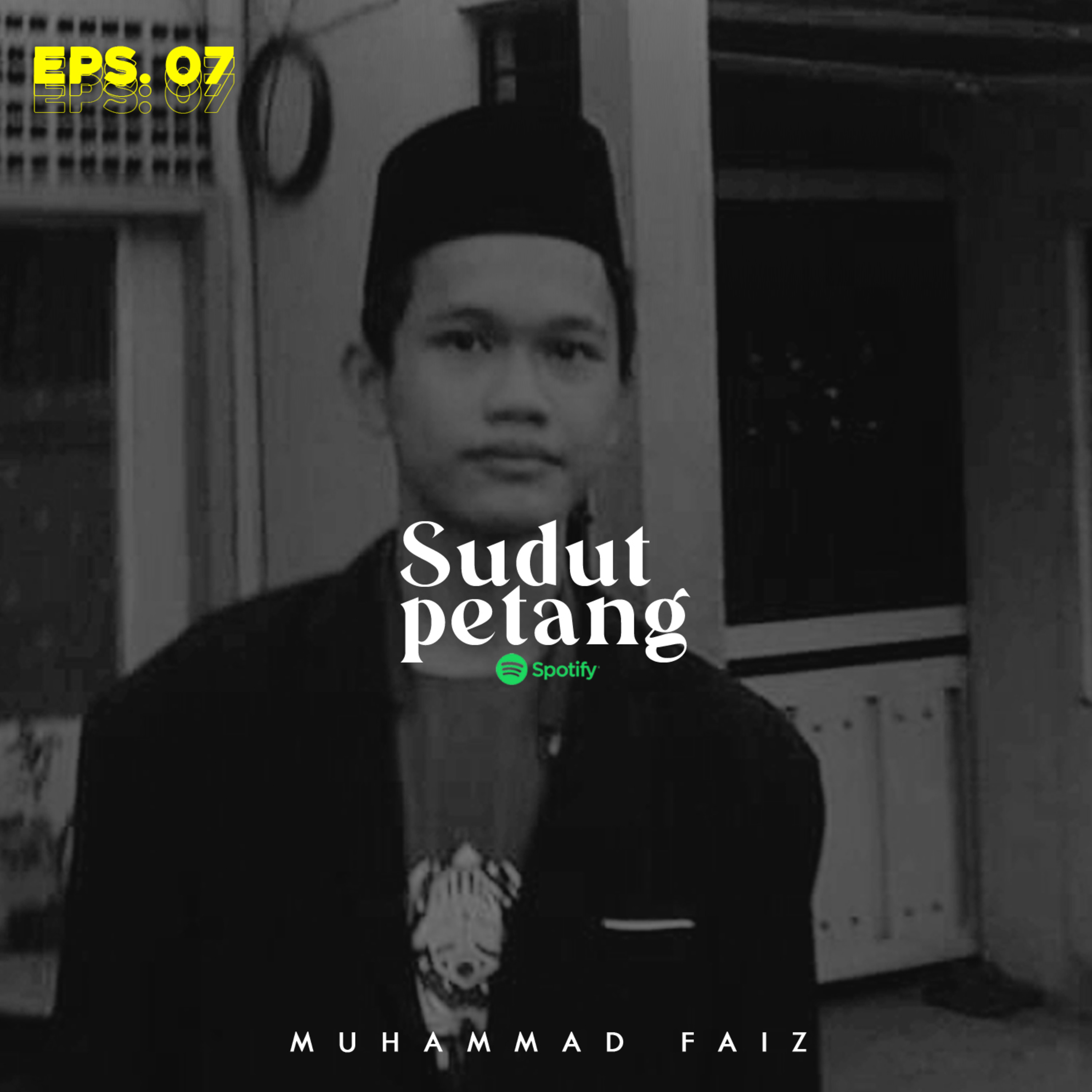 Sudut Petang Podcast