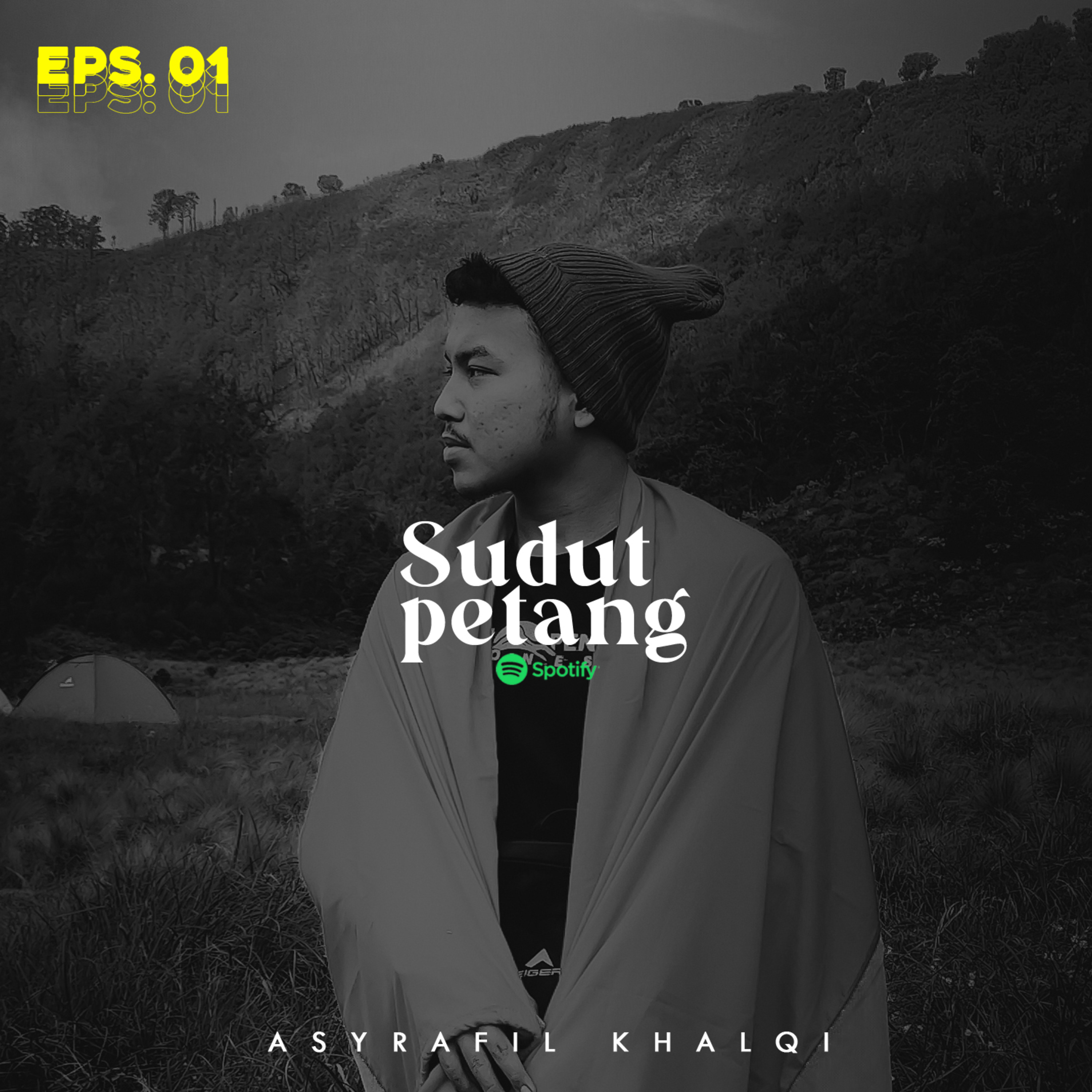 Sudut Petang Podcast