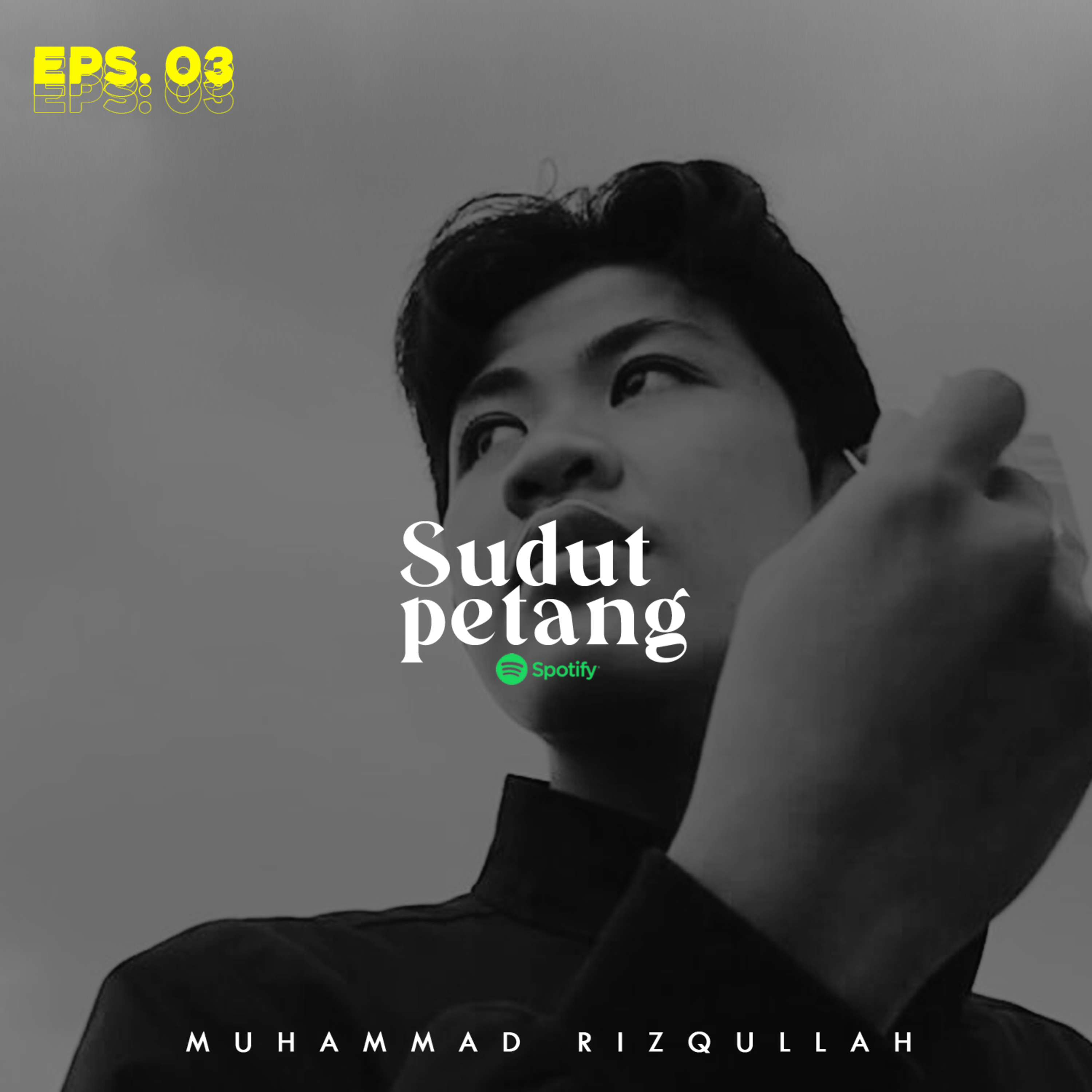 Sudut Petang Podcast
