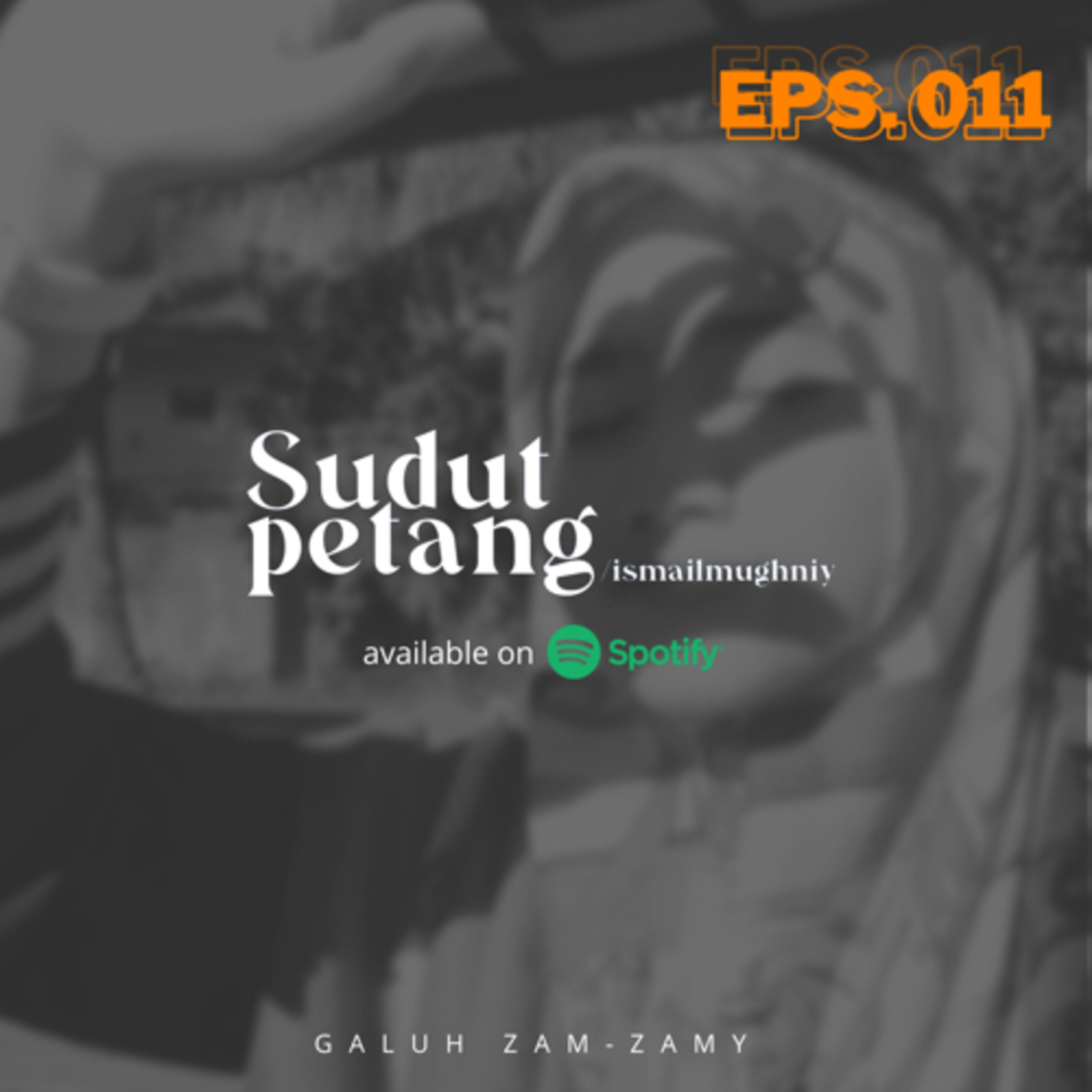 Sudut Petang Podcast