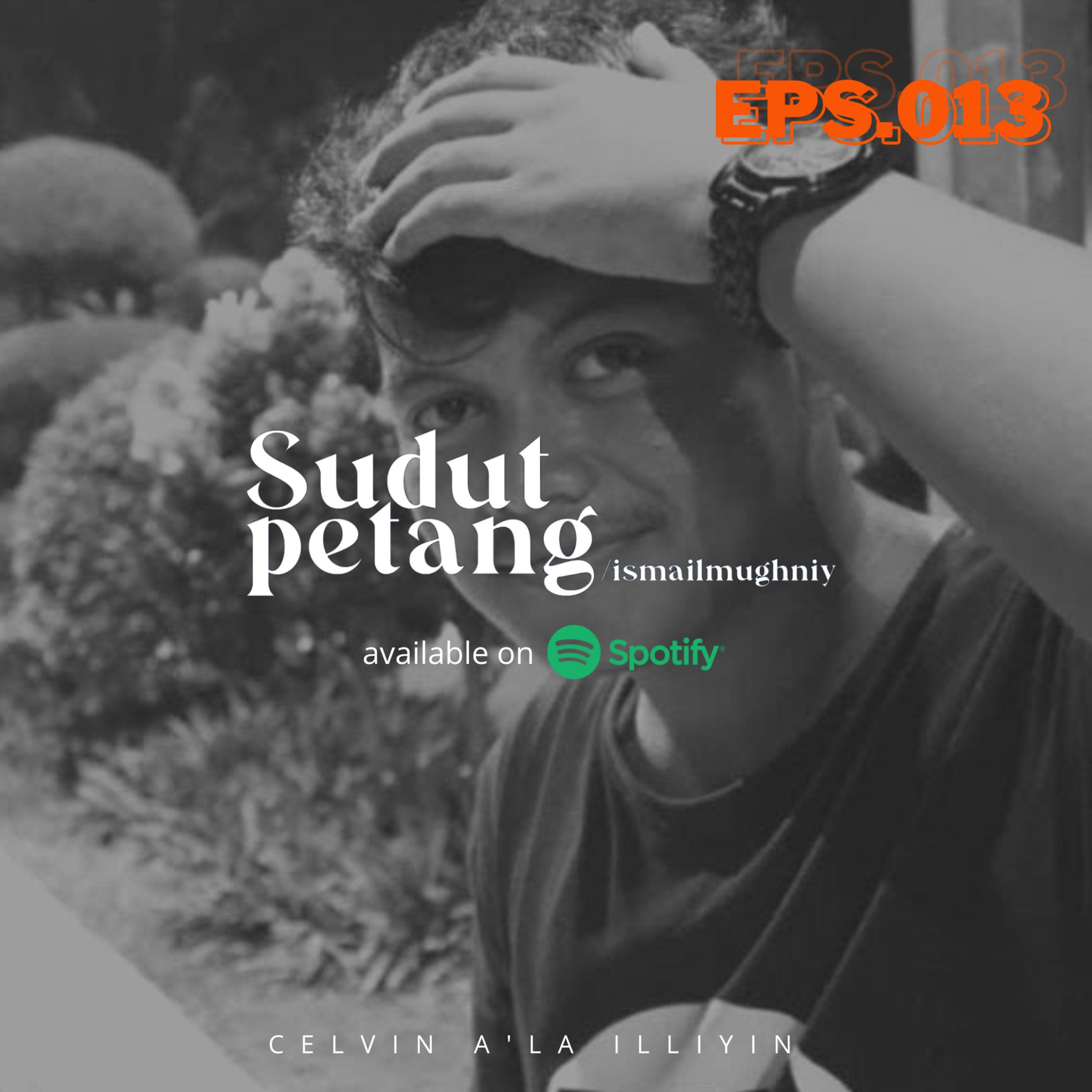 Sudut Petang Podcast