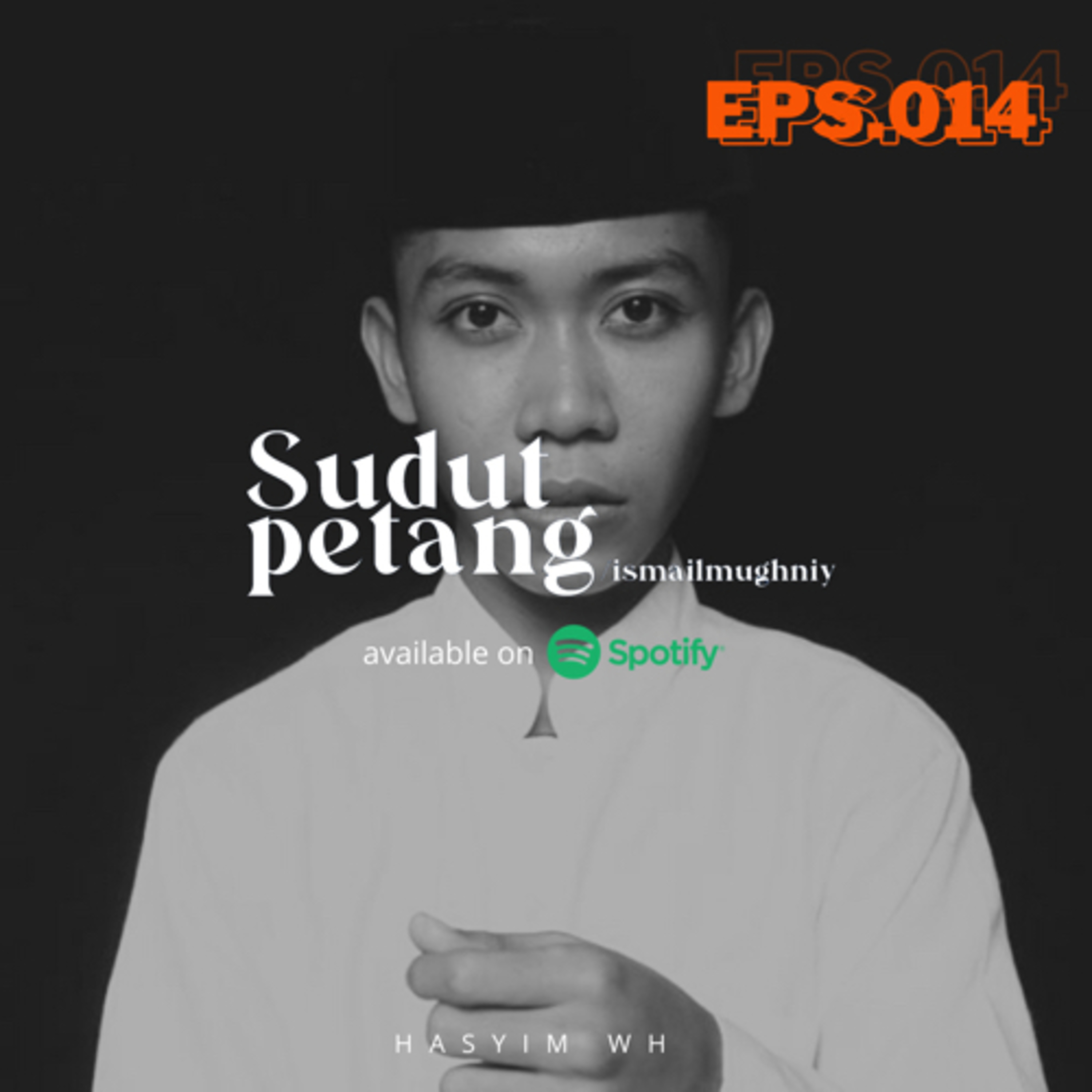 Sudut Petang Podcast
