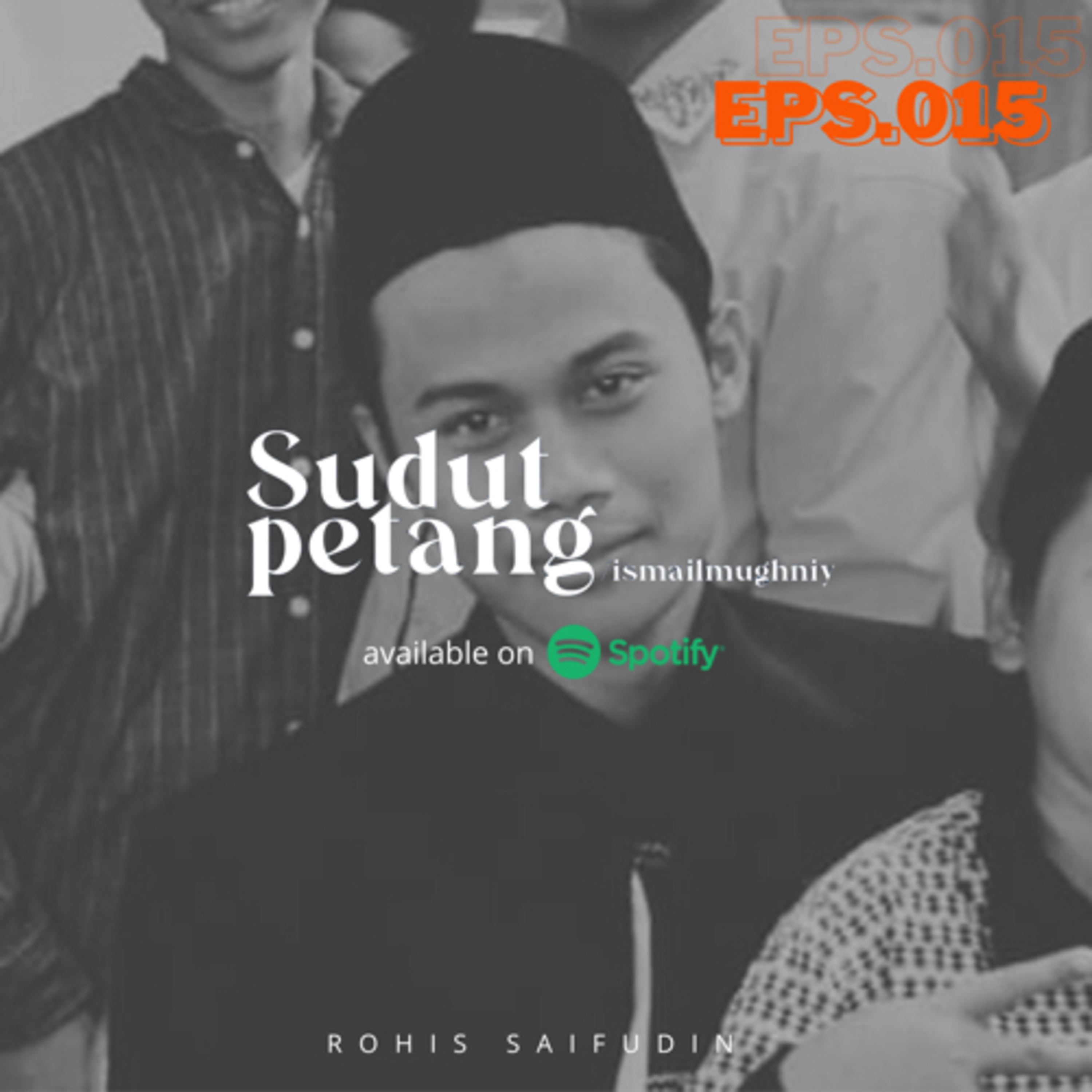 Sudut Petang Podcast