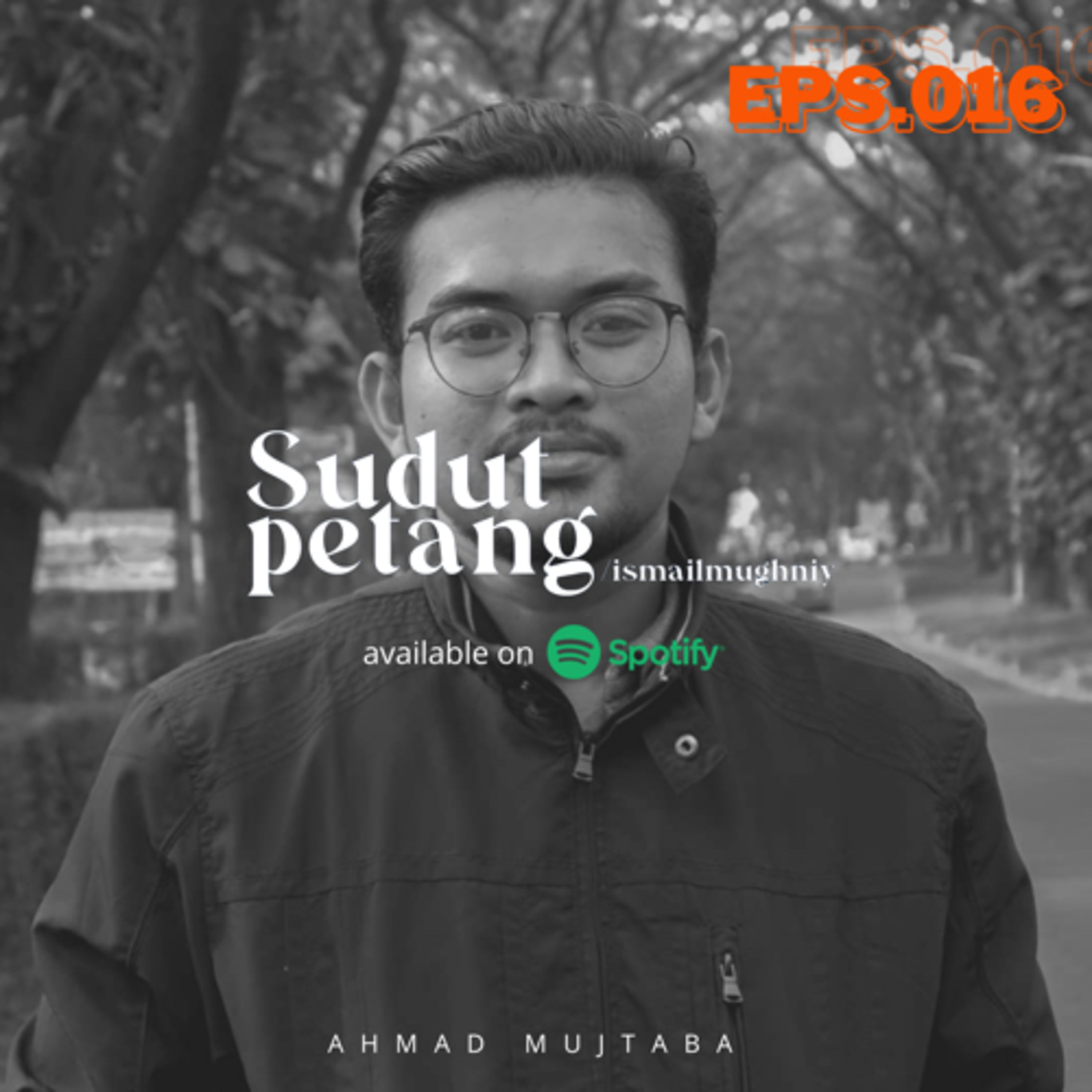 Sudut Petang Podcast