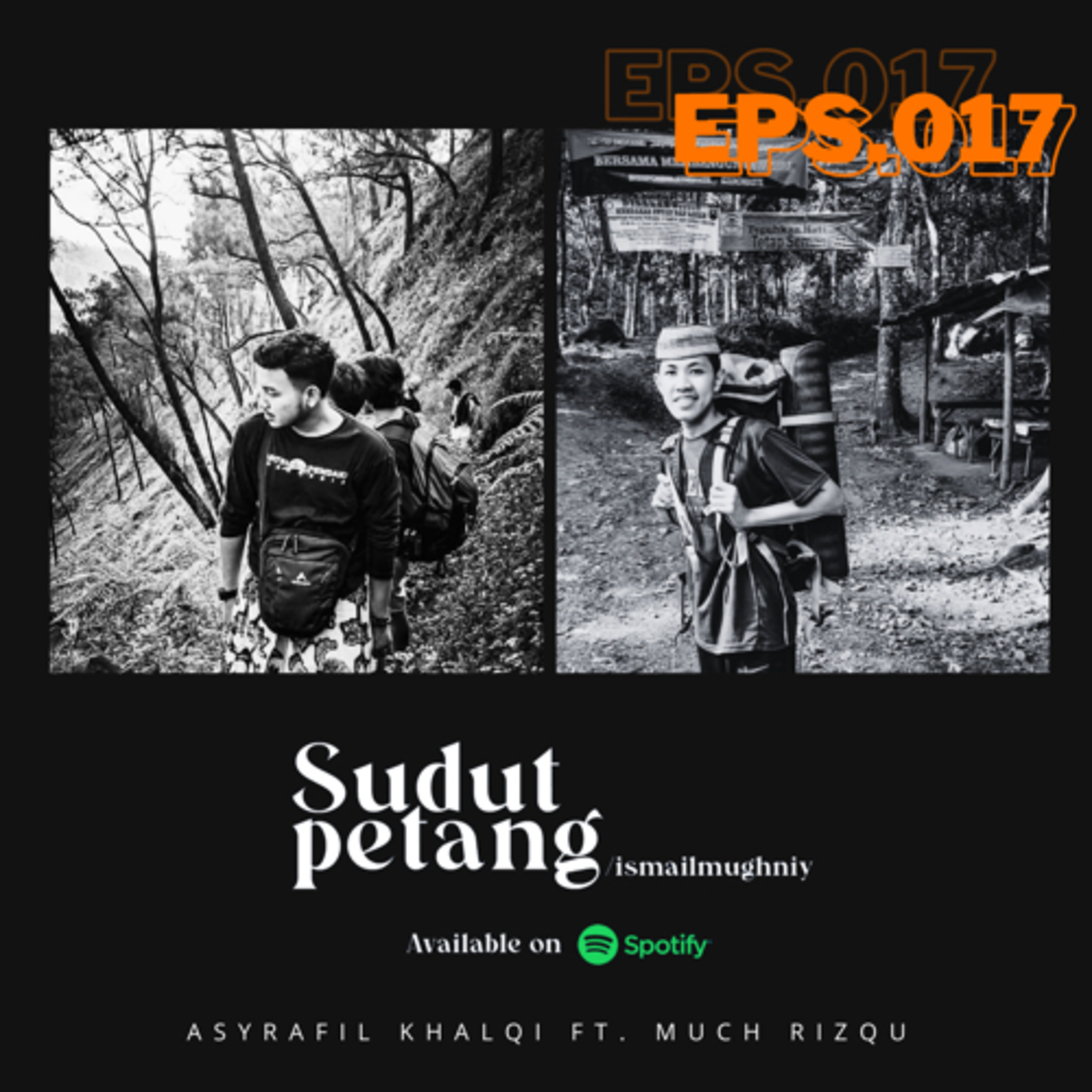 Sudut Petang Podcast