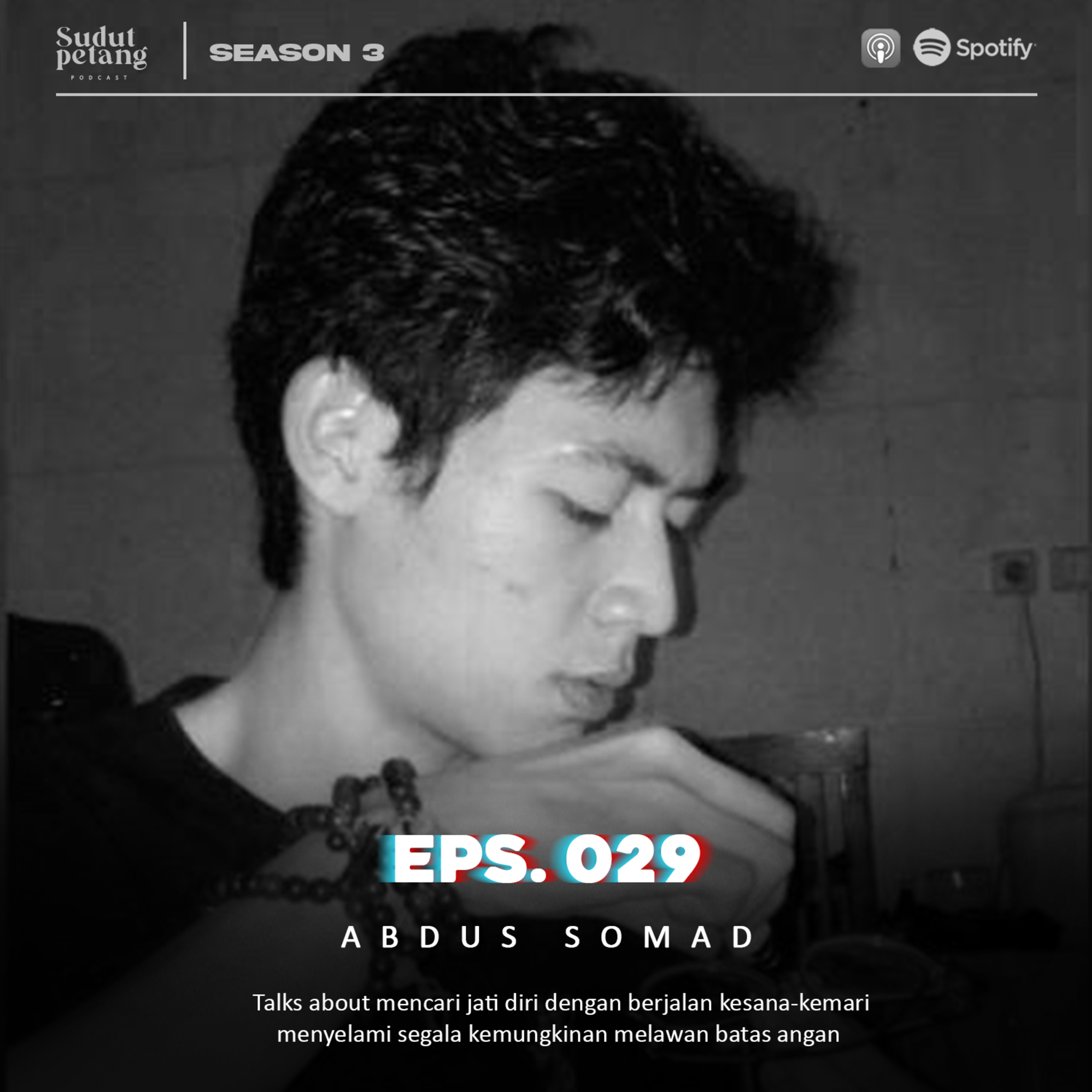Sudut Petang Podcast
