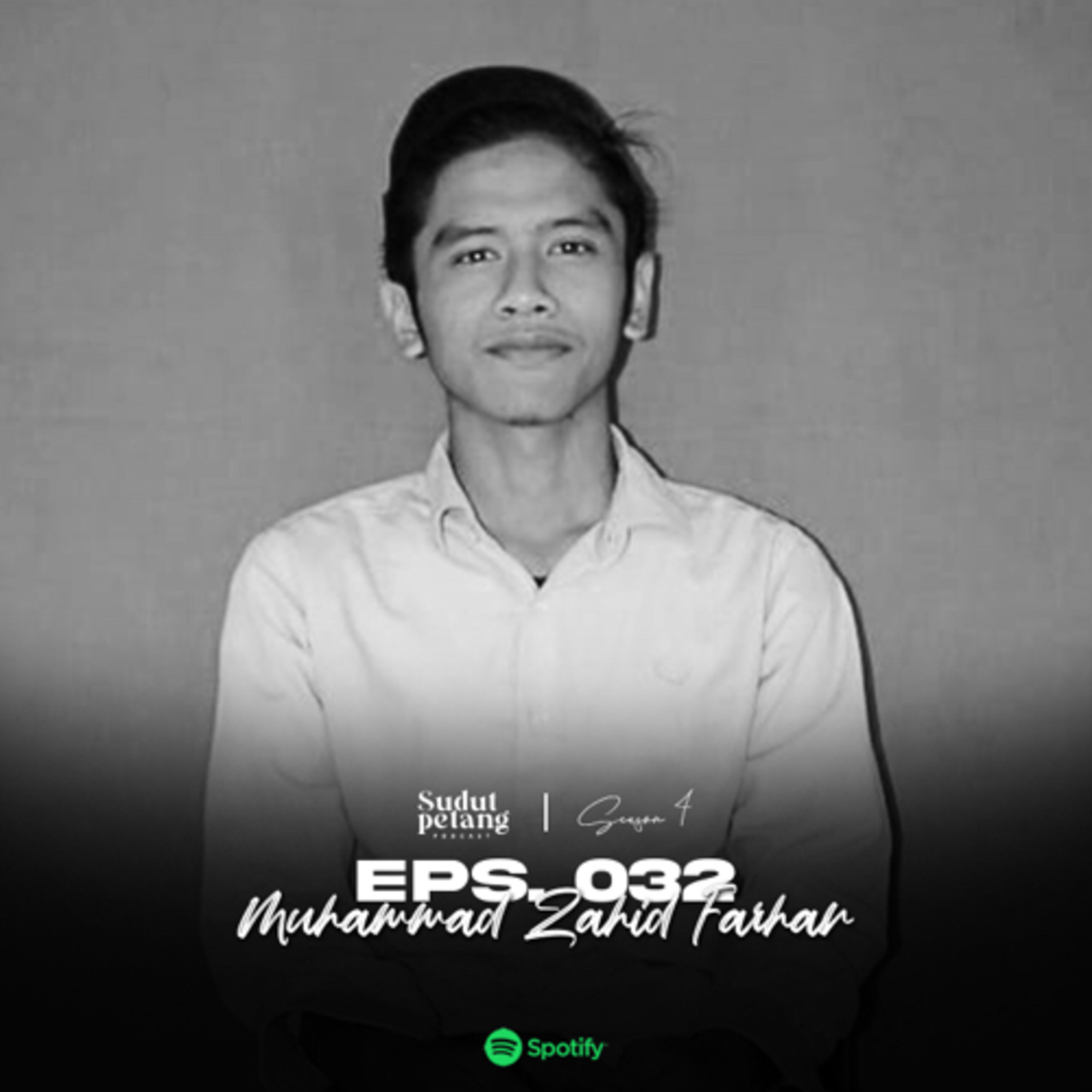 Sudut Petang Podcast