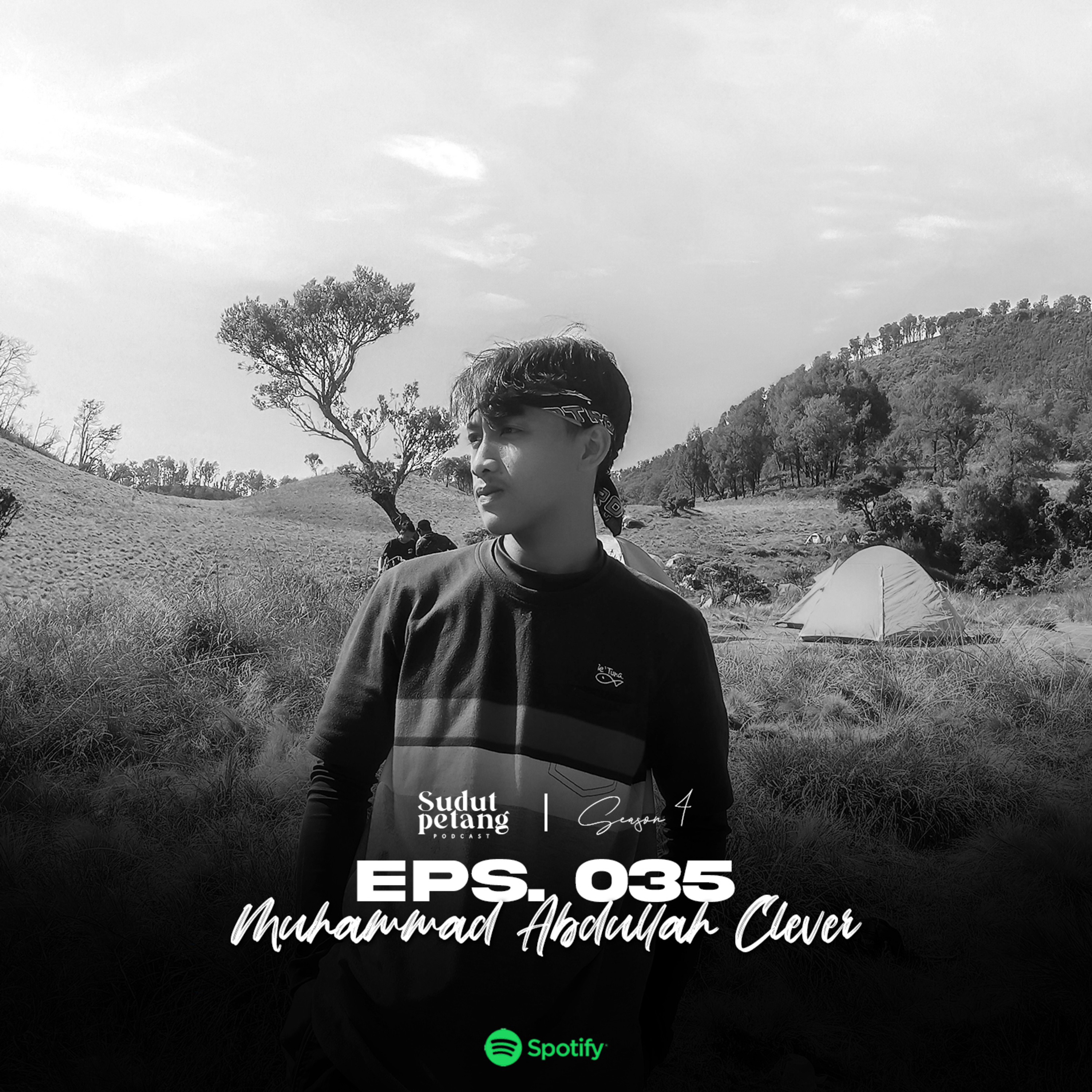 Sudut Petang Podcast