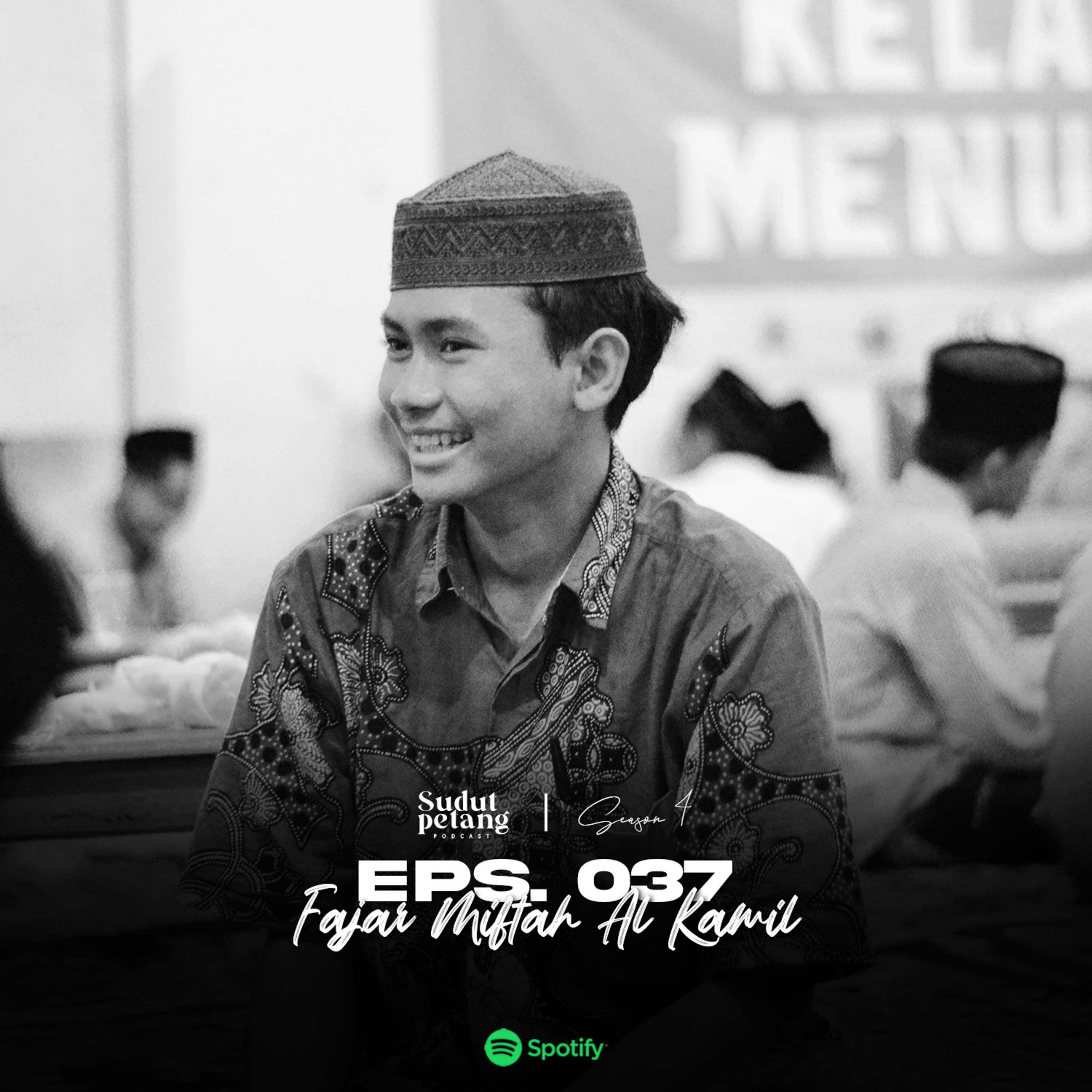 Sudut Petang Podcast