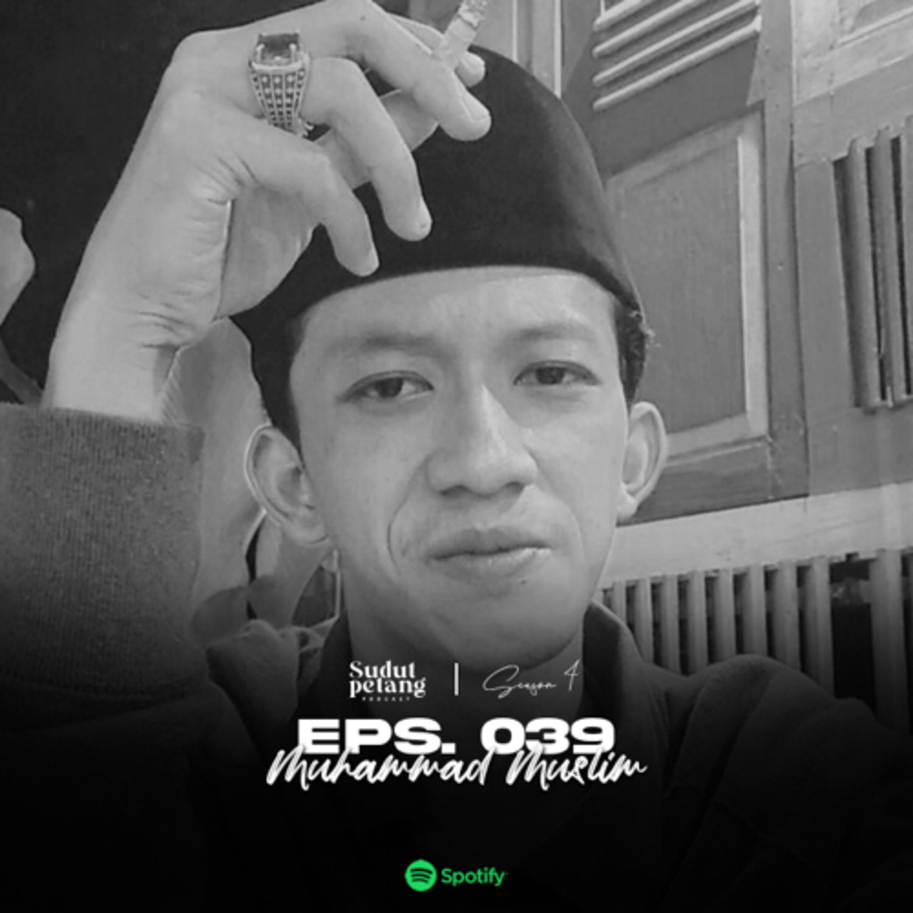 Sudut Petang Podcast