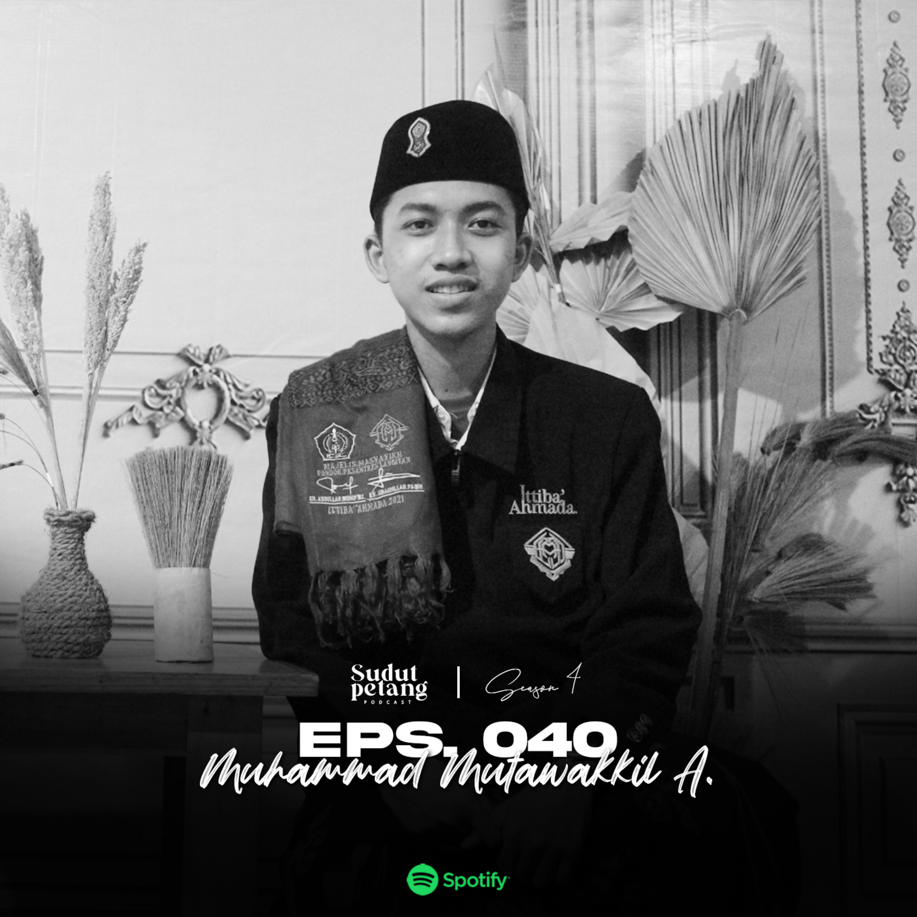 Sudut Petang Podcast