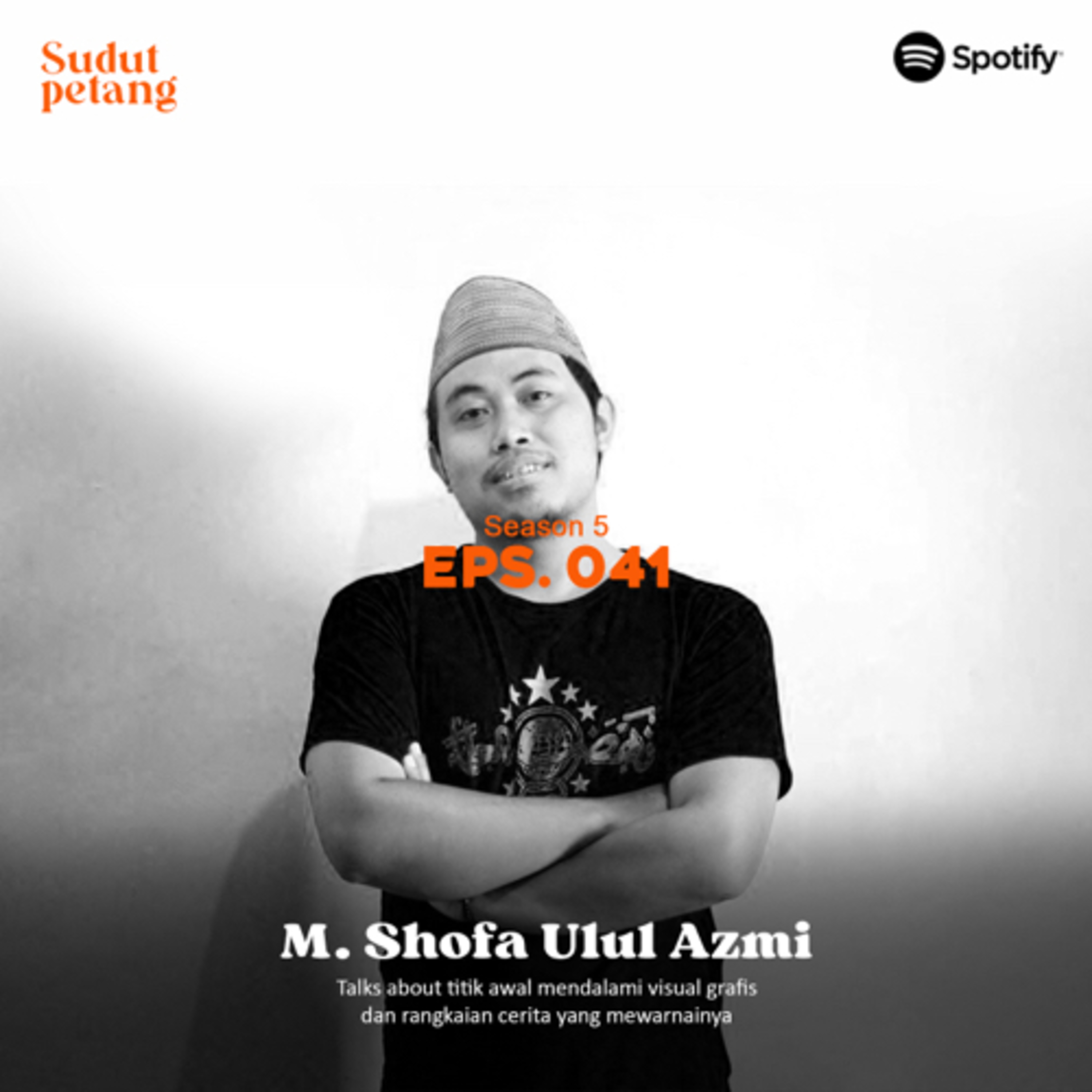 Sudut Petang Podcast
