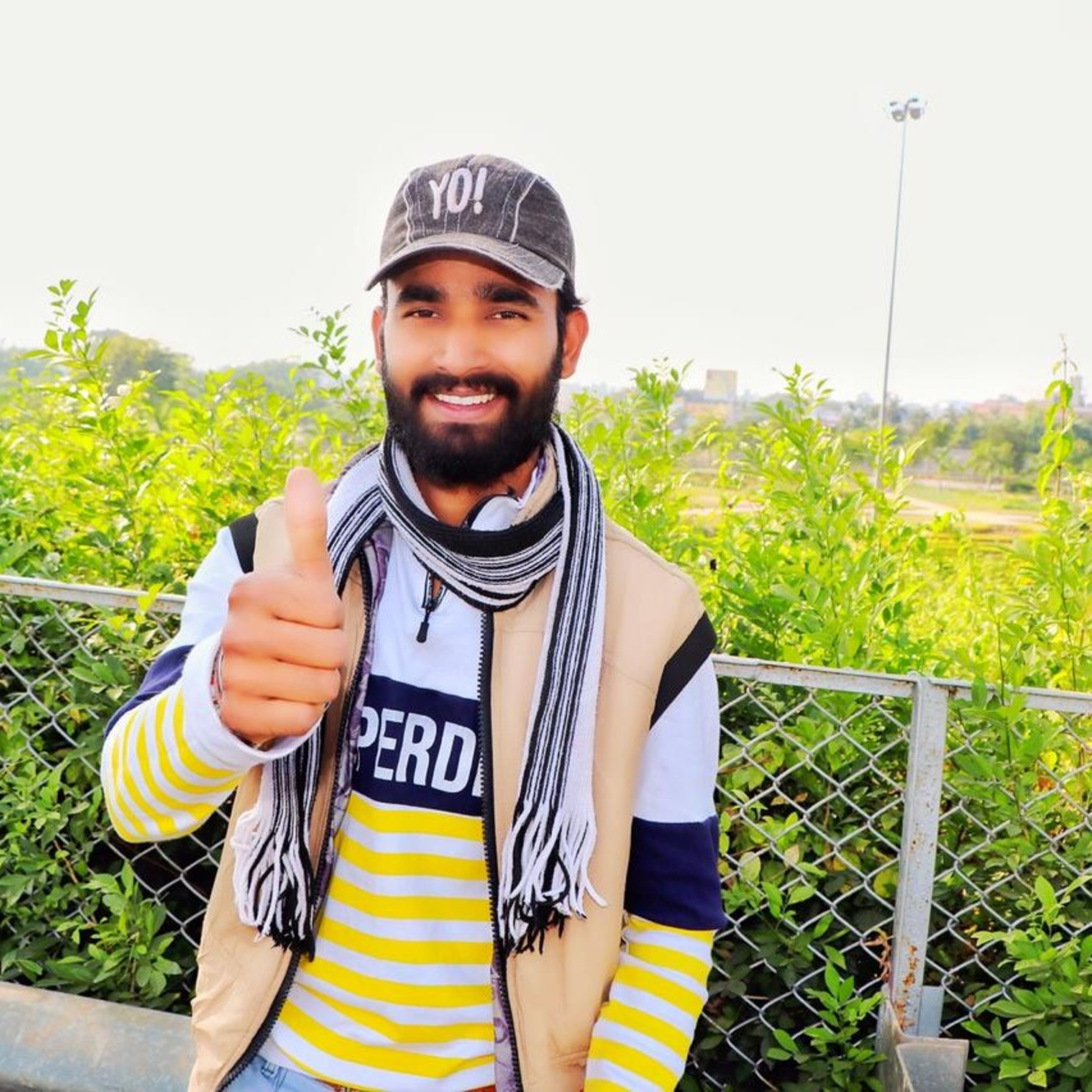 Sharma Ji Chhattisgarhiya