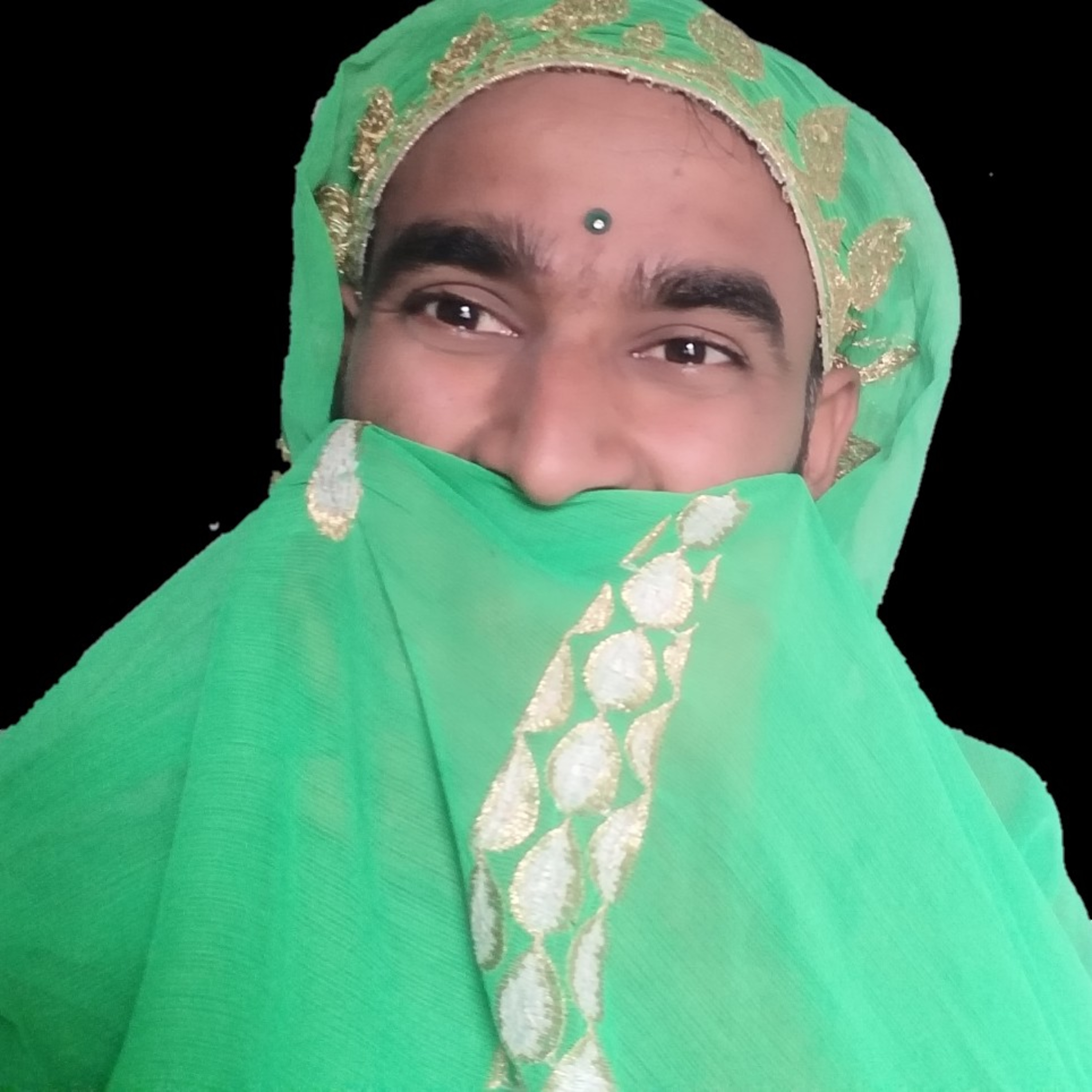 Sharma Ji Chhattisgarhiya