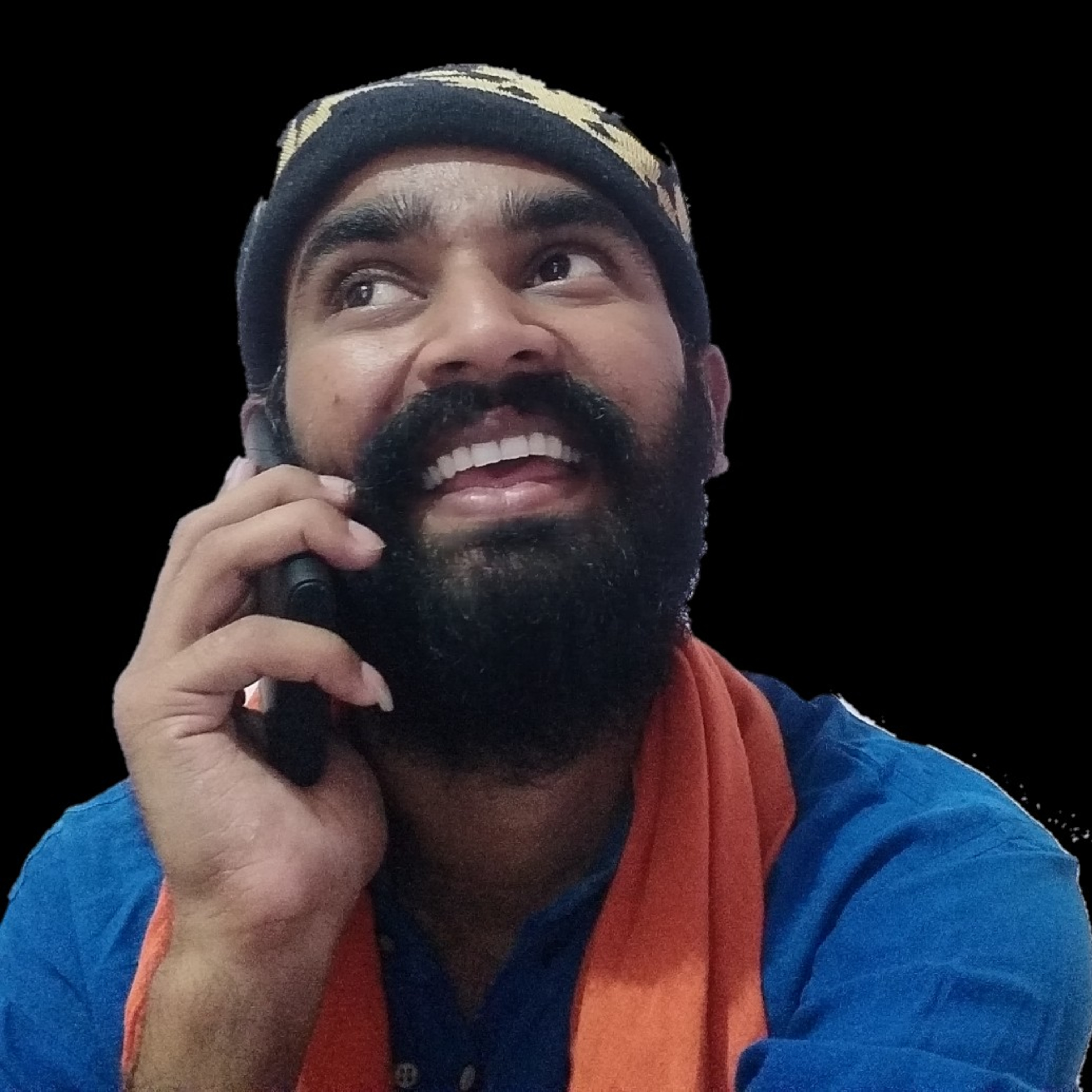 Sharma Ji Chhattisgarhiya