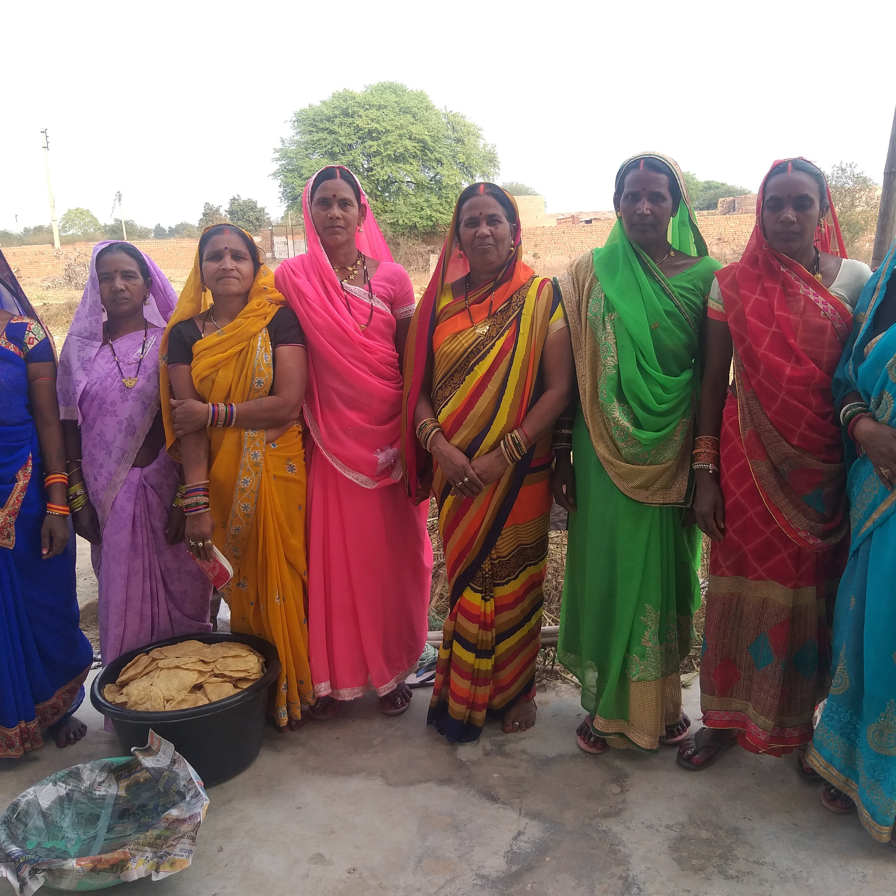 Sharma Ji Chhattisgarhiya