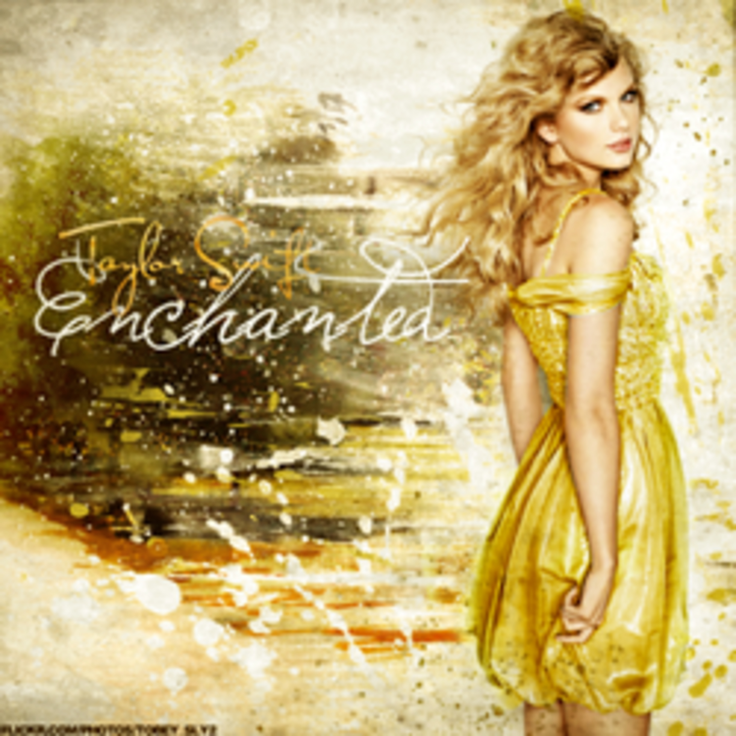 Eps 3 - Ada Apa Dengan Enchanted? 