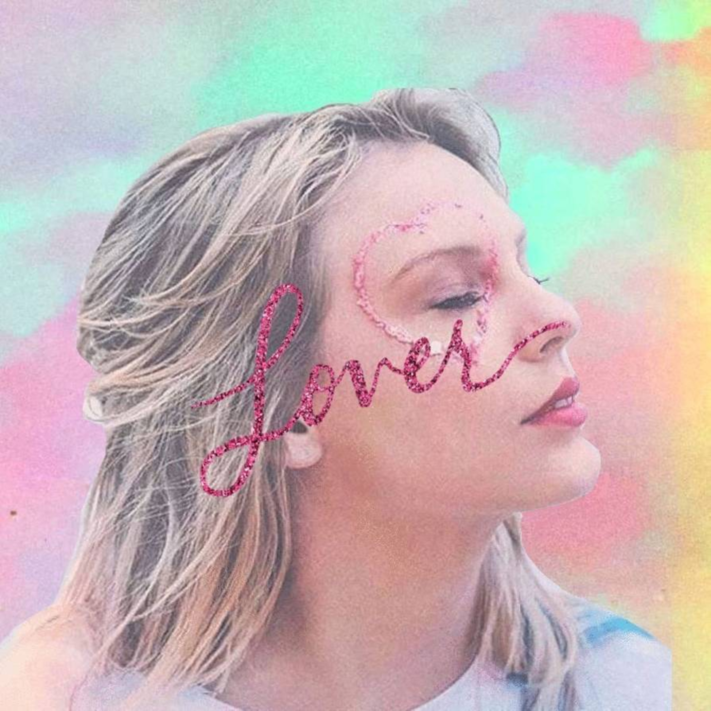 Eps 4 - REVIEW ALBUM LOVER PALING JUJUR SEDUNIA!