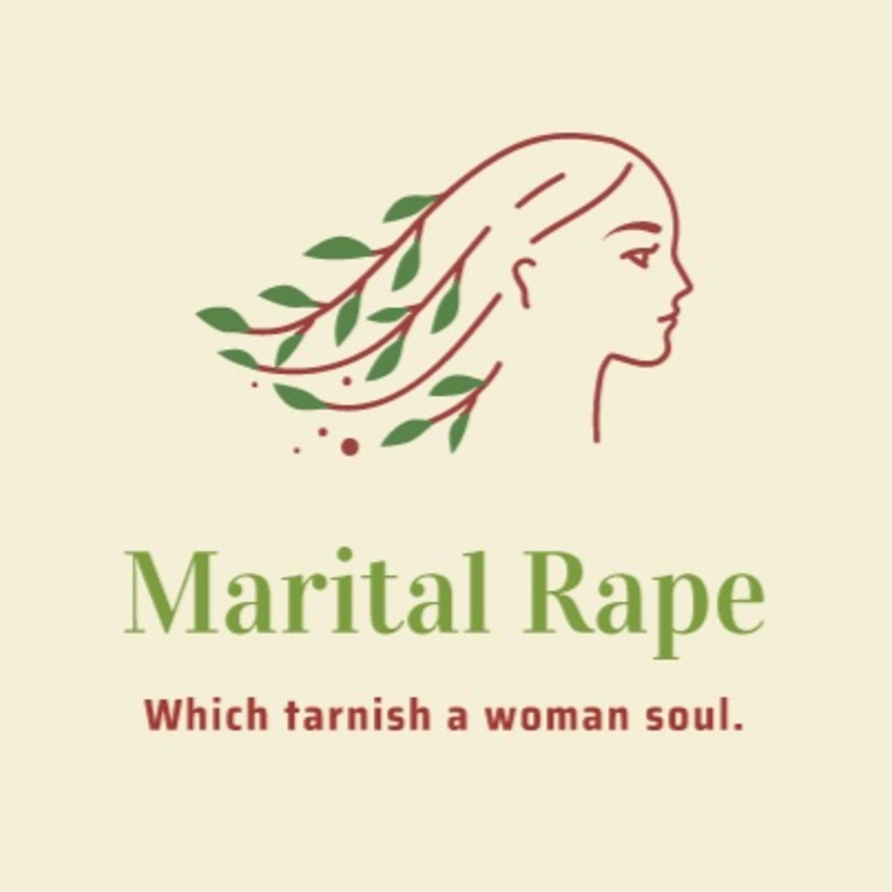 Marital Rape episode artwork