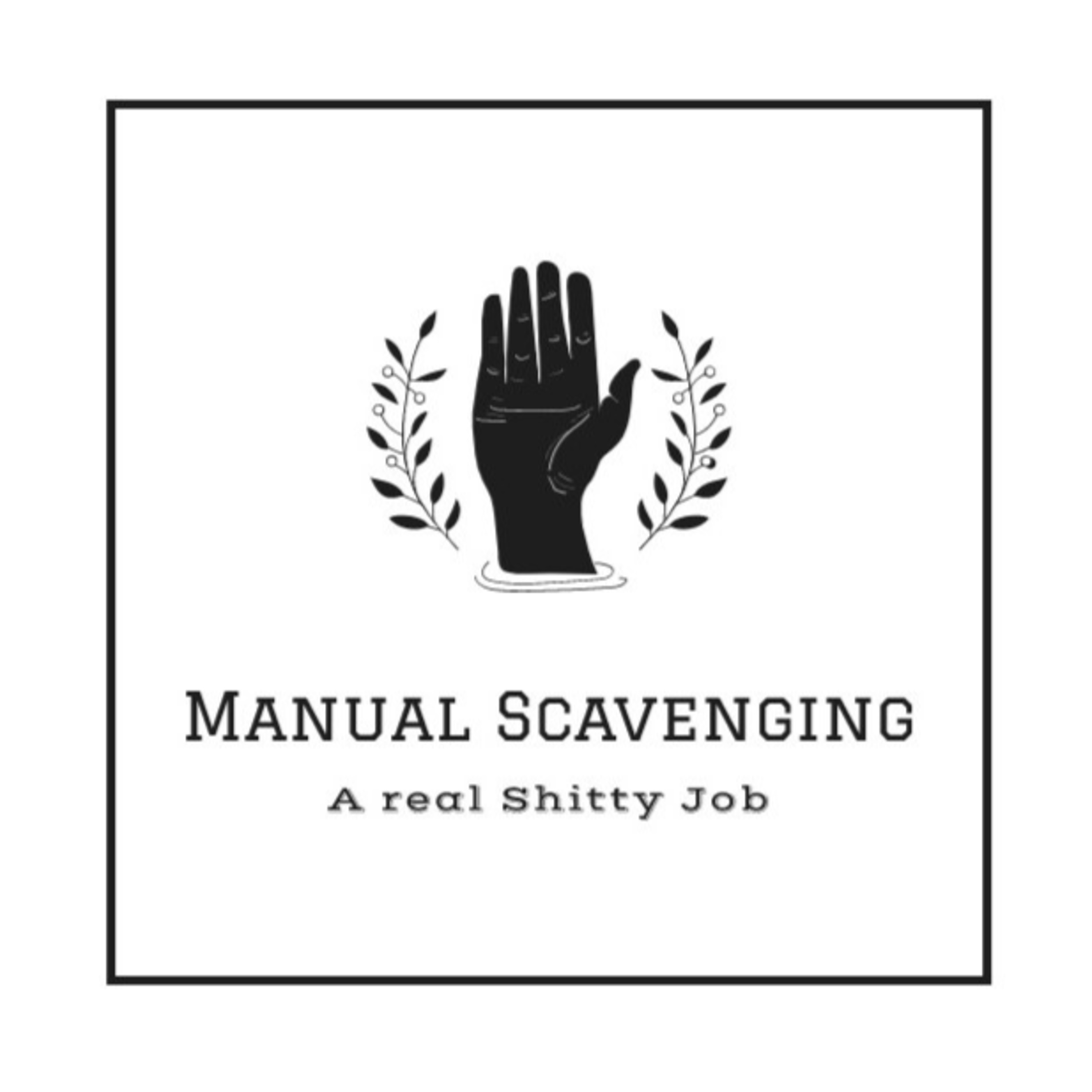 Manual Scavenging episode artwork
