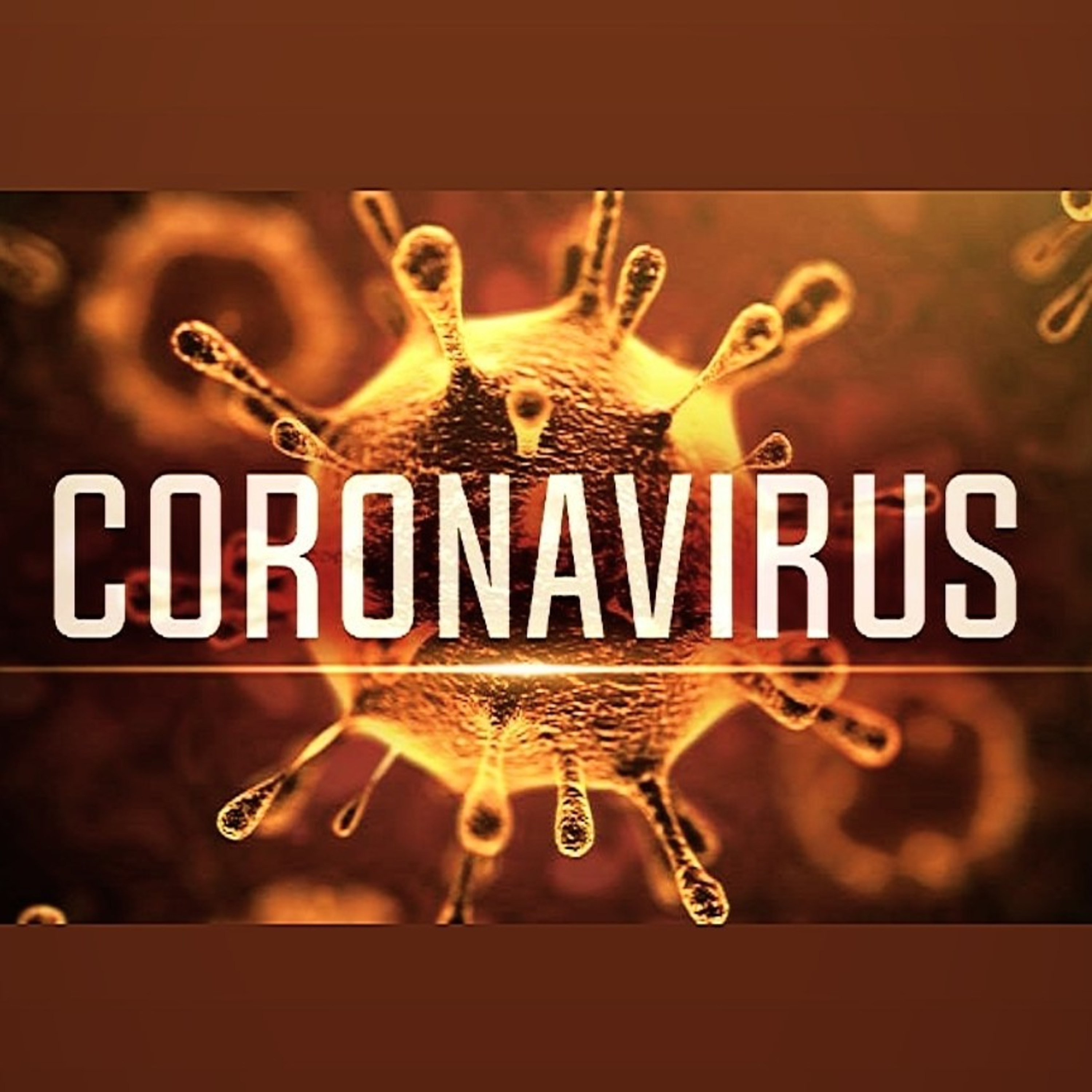 What is Corona Virus?? episode artwork