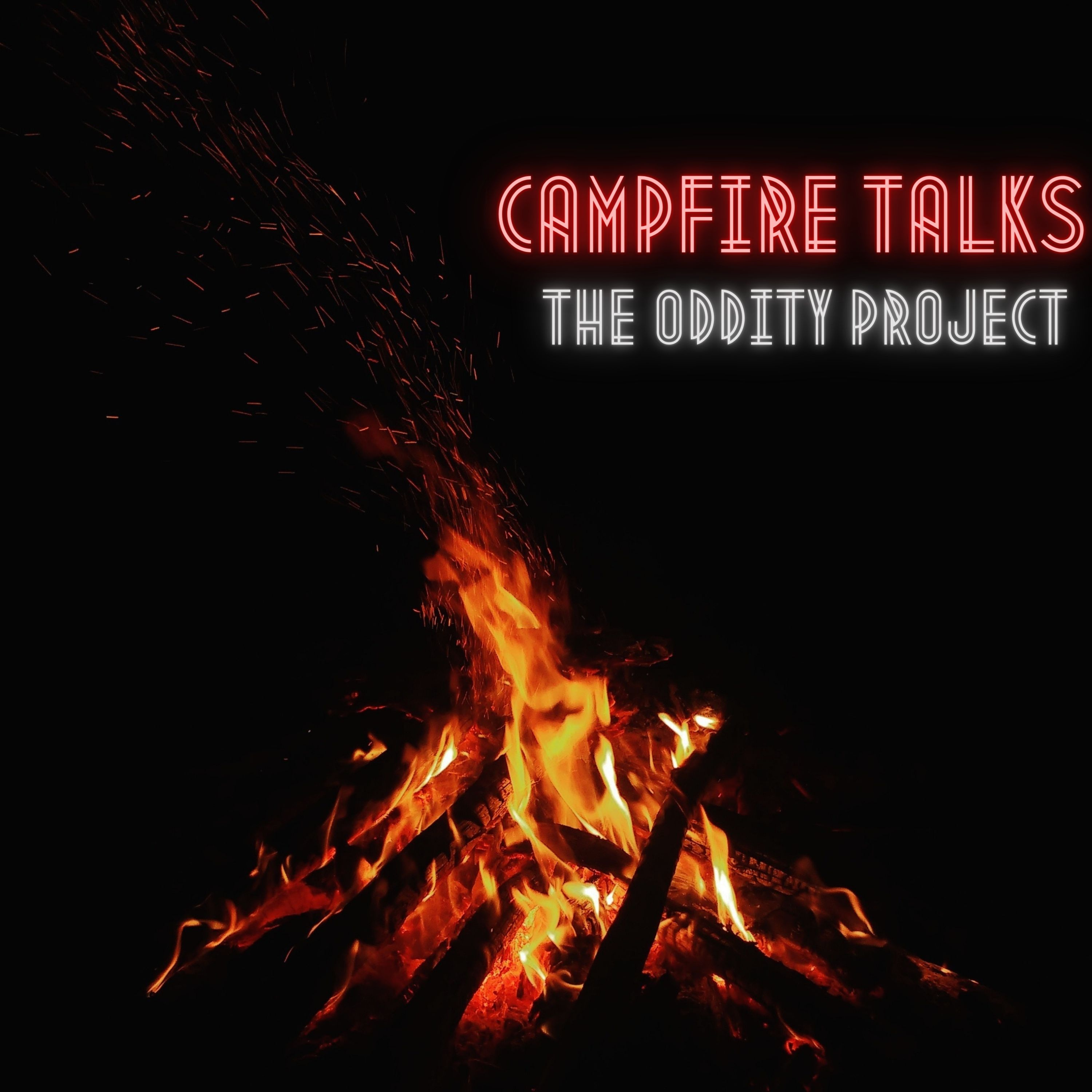 The Oddity Project