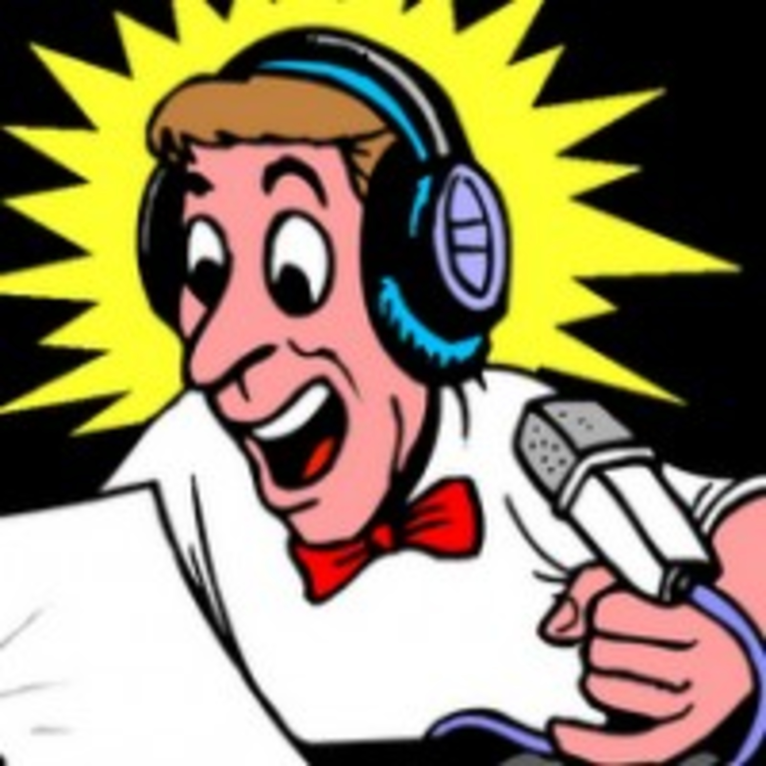 Radialista Júlio Filho Geração de Conteúdo