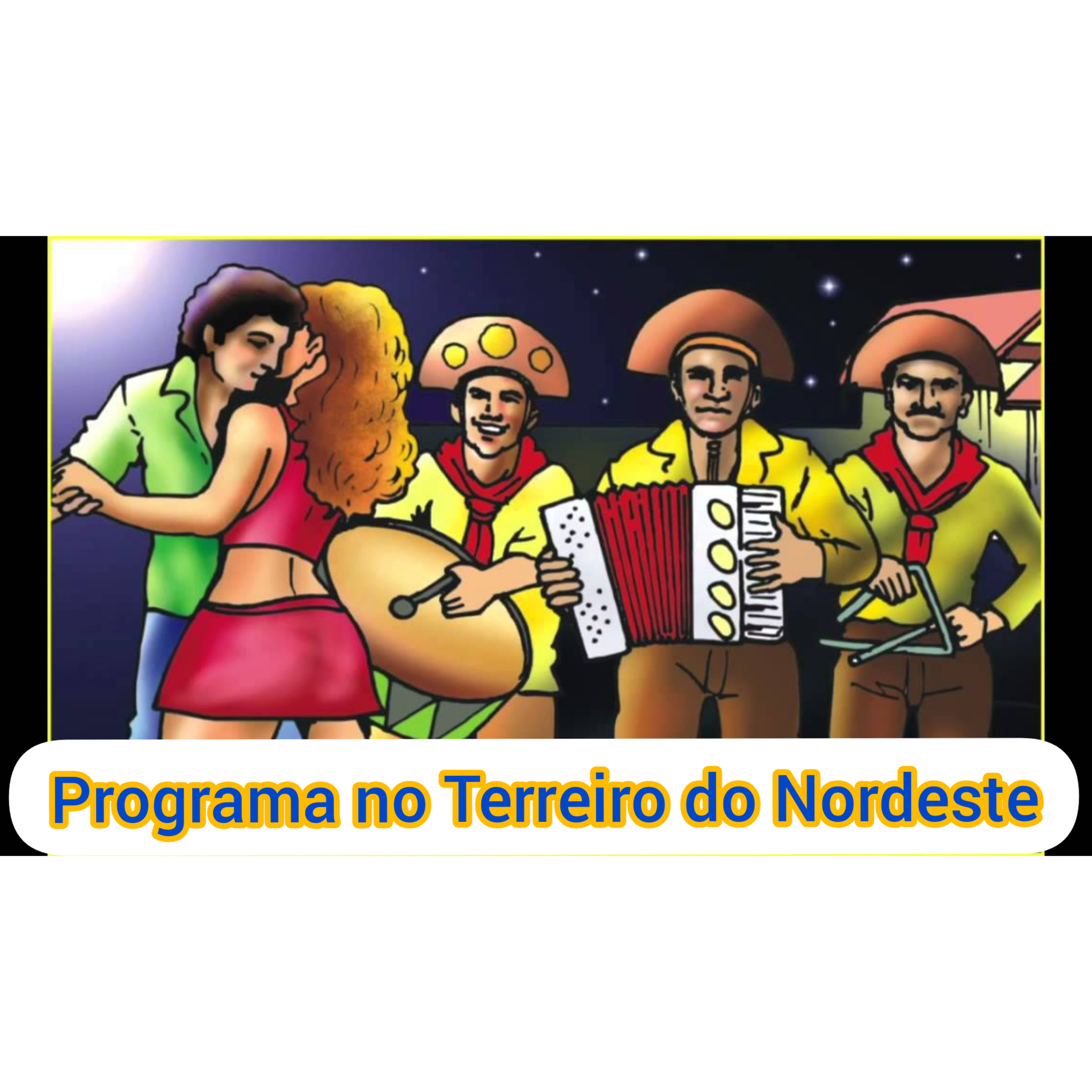 Radialista Júlio Filho Geração de Conteúdo