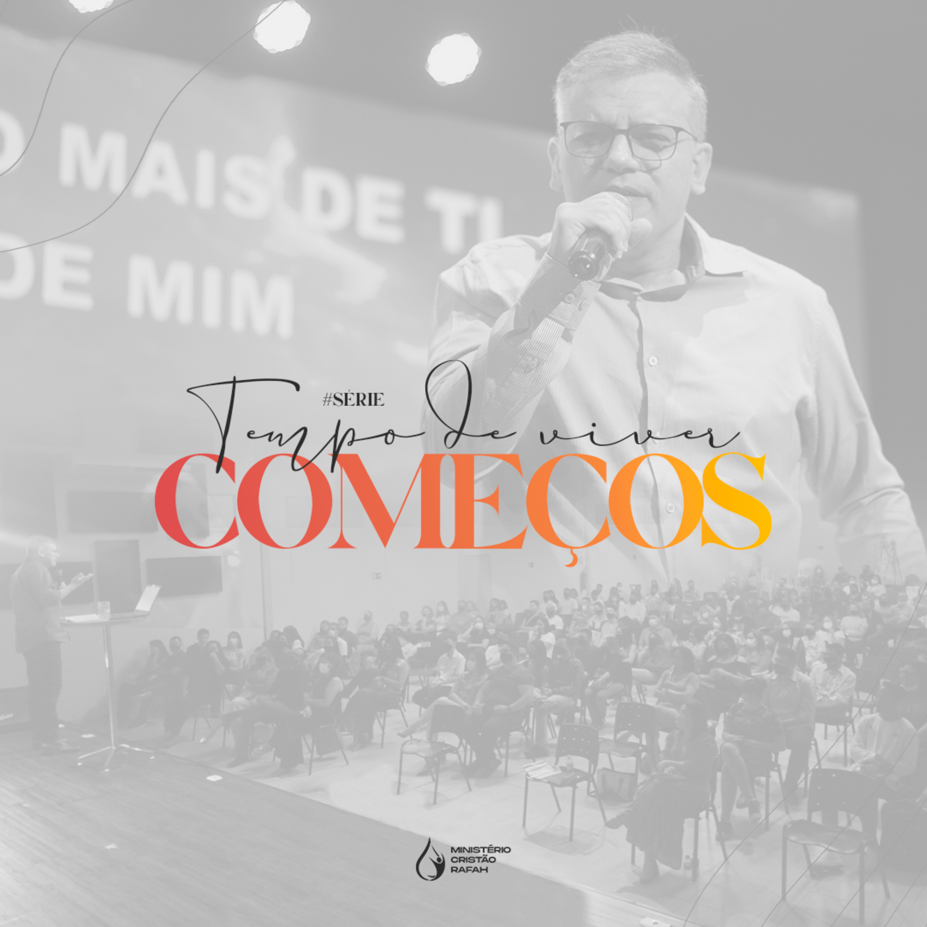 Ministério Cristão Rafah